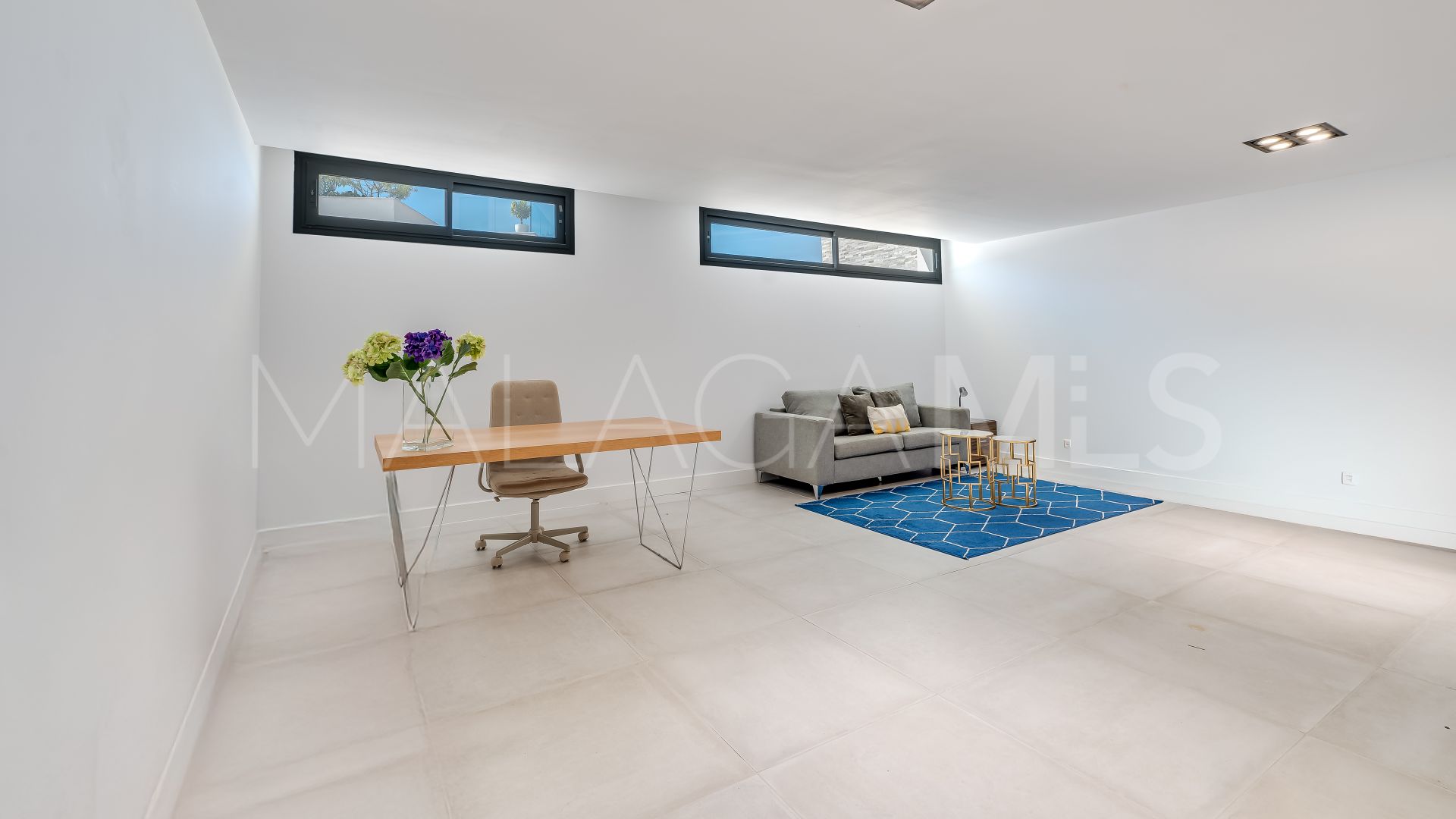 Duplex-wohnung for sale in Cabopino