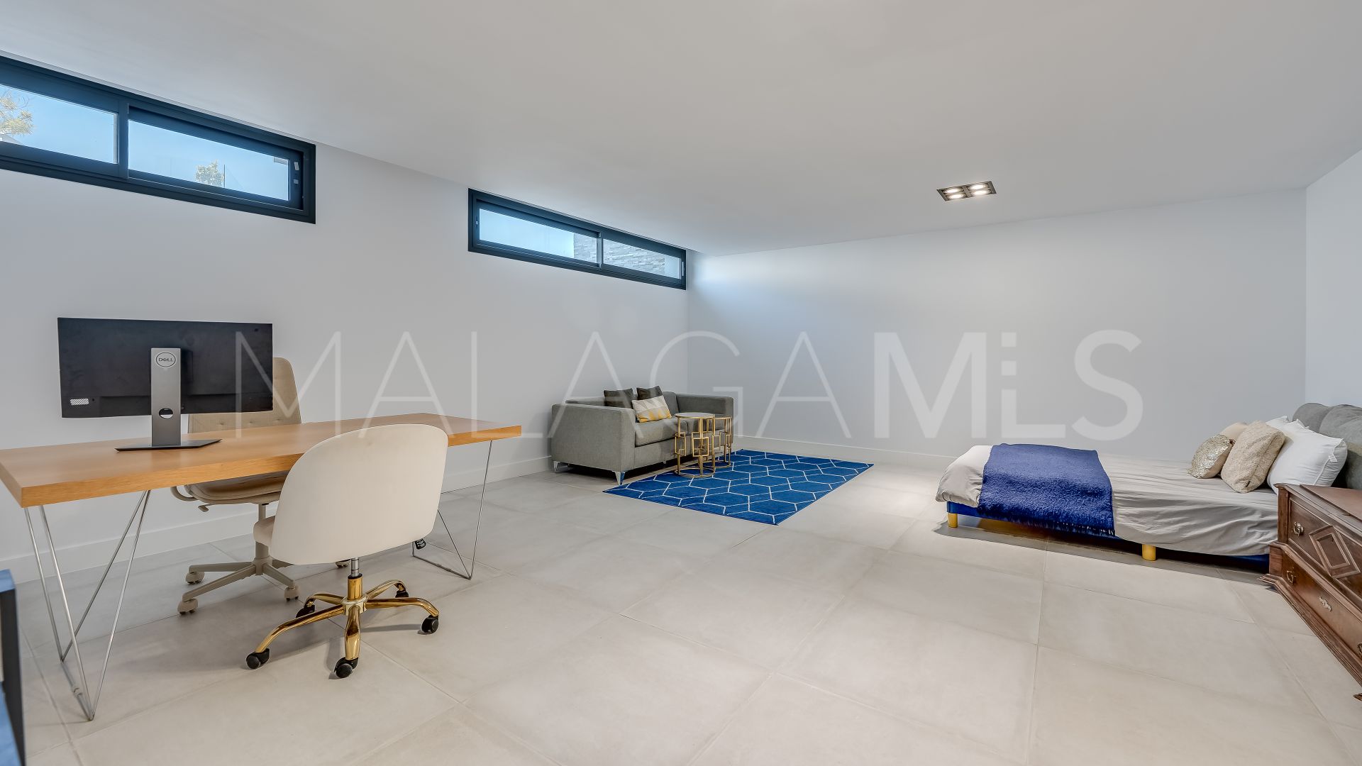 Duplex-wohnung for sale in Cabopino