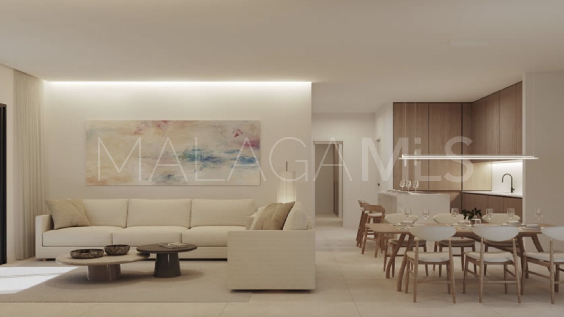 For sale apartment in S. Pedro Centro