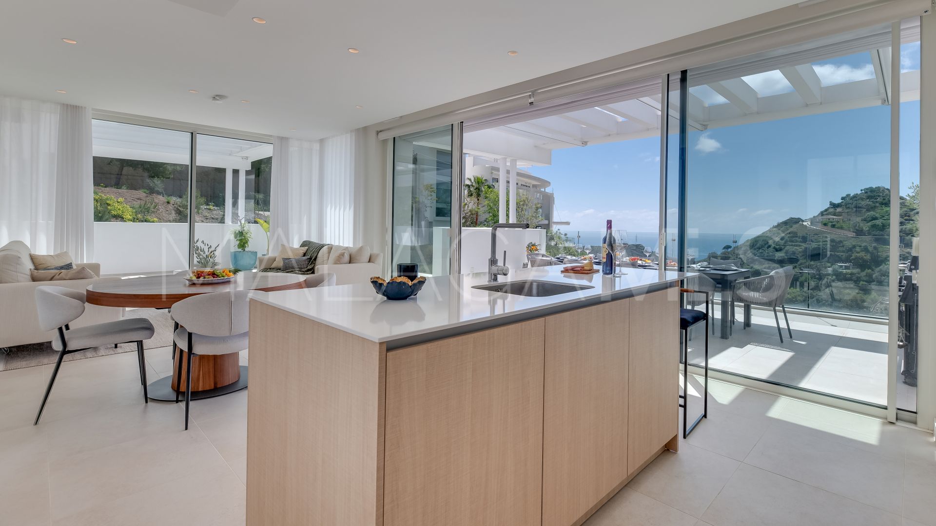Appartement terrasse for sale in Palo Alto