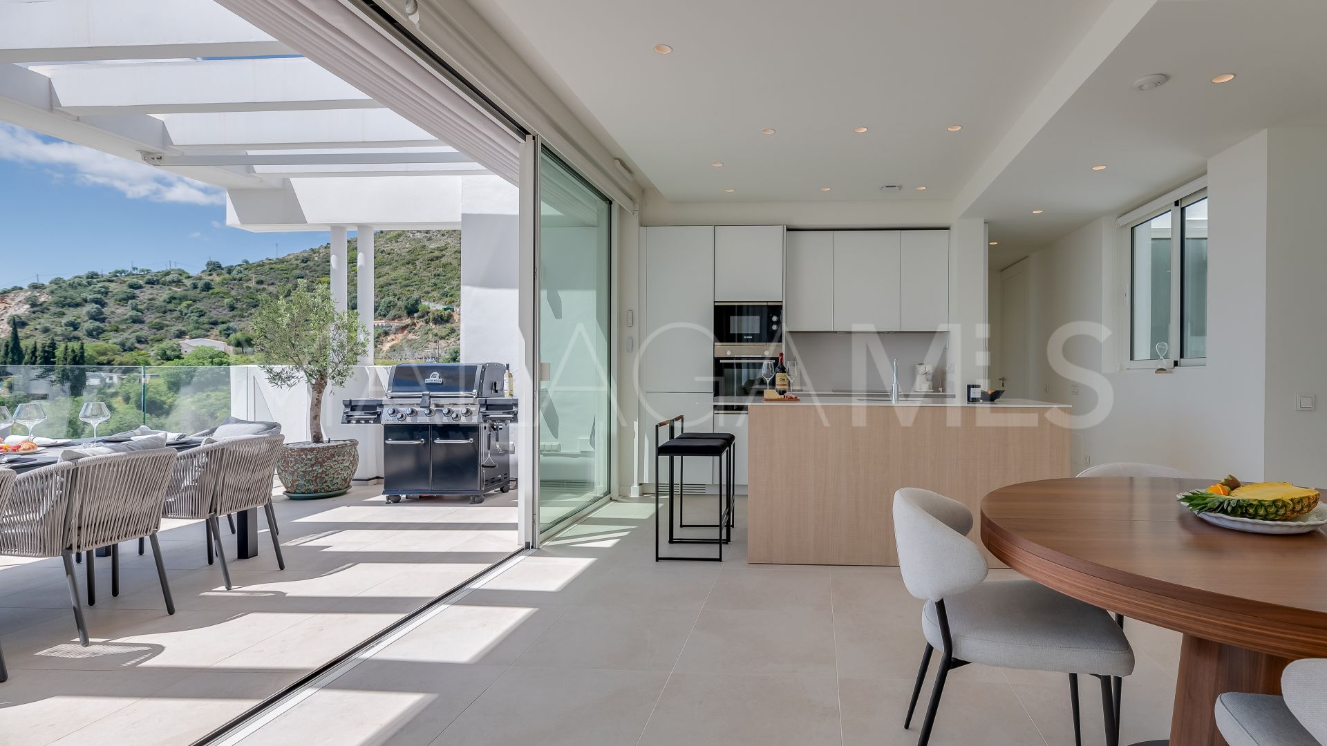 Appartement terrasse for sale in Palo Alto