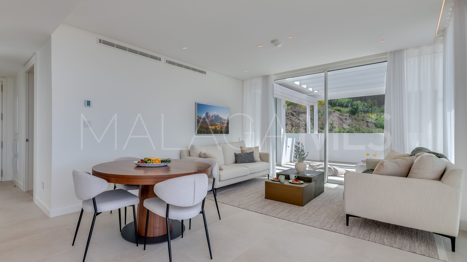 Appartement terrasse for sale in Palo Alto