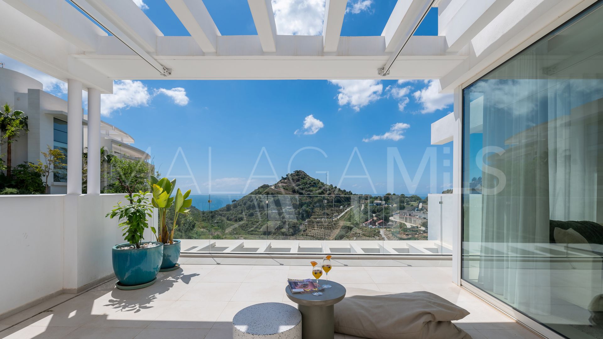 Appartement terrasse for sale in Palo Alto