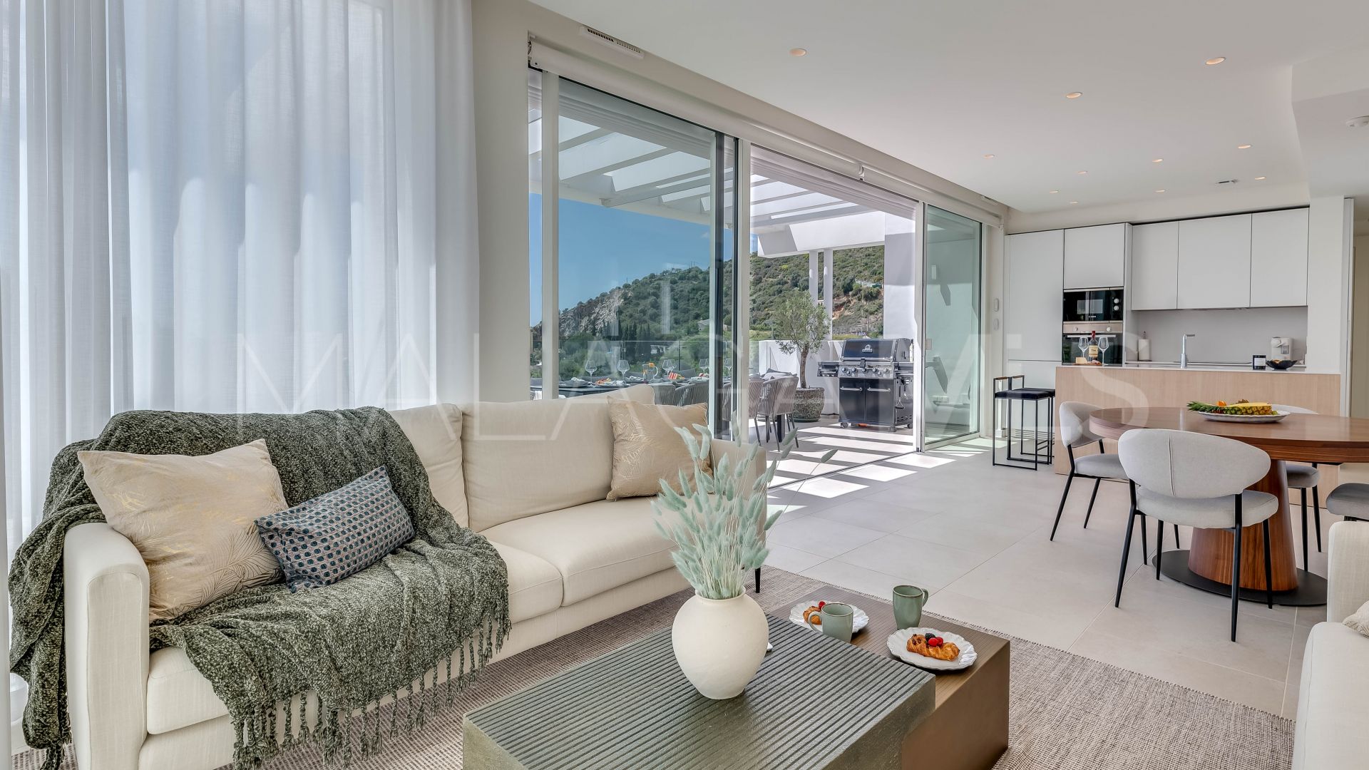Appartement terrasse for sale in Palo Alto