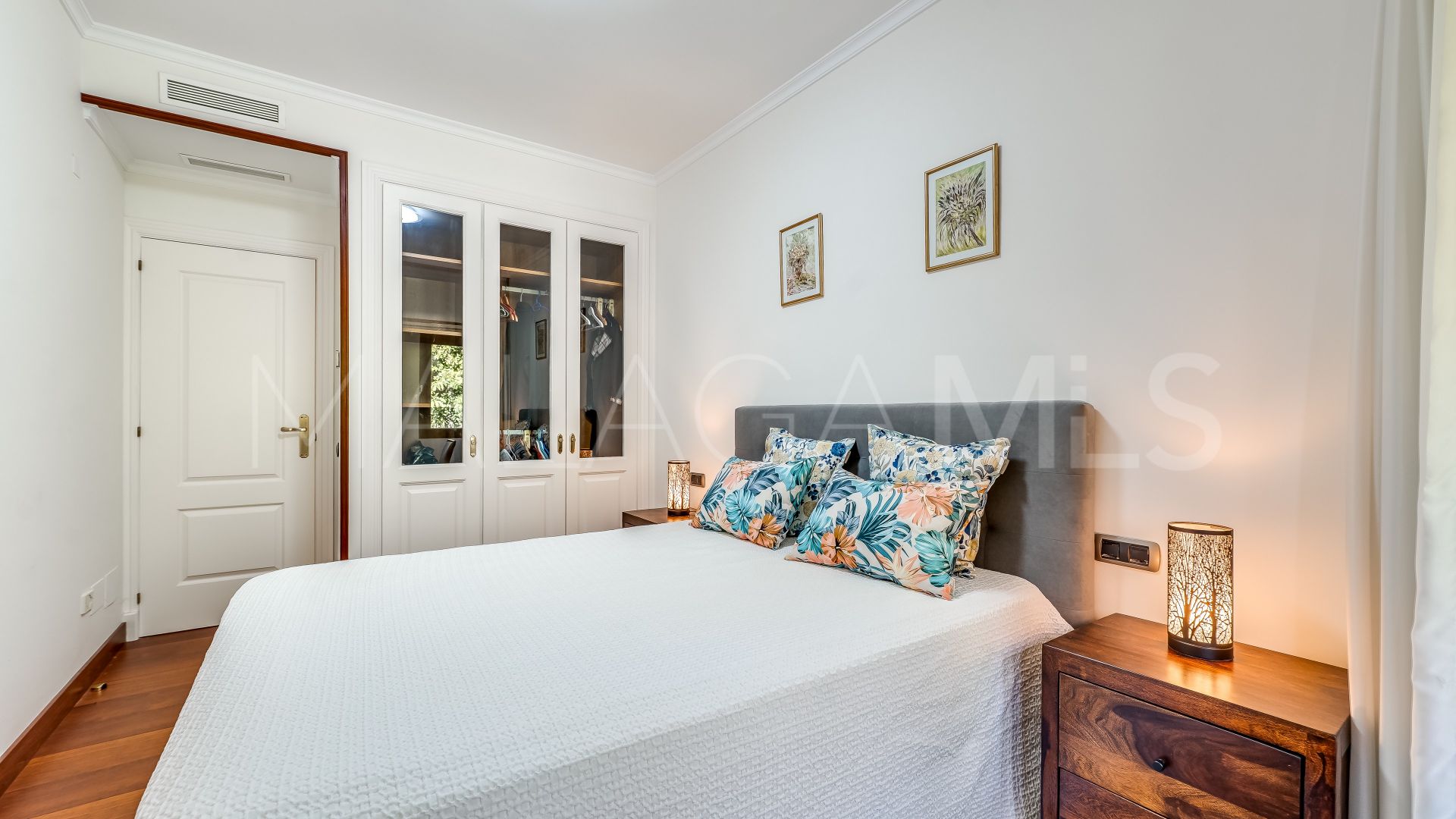 Marbella Golden Mile, pareado de 4 bedrooms for sale