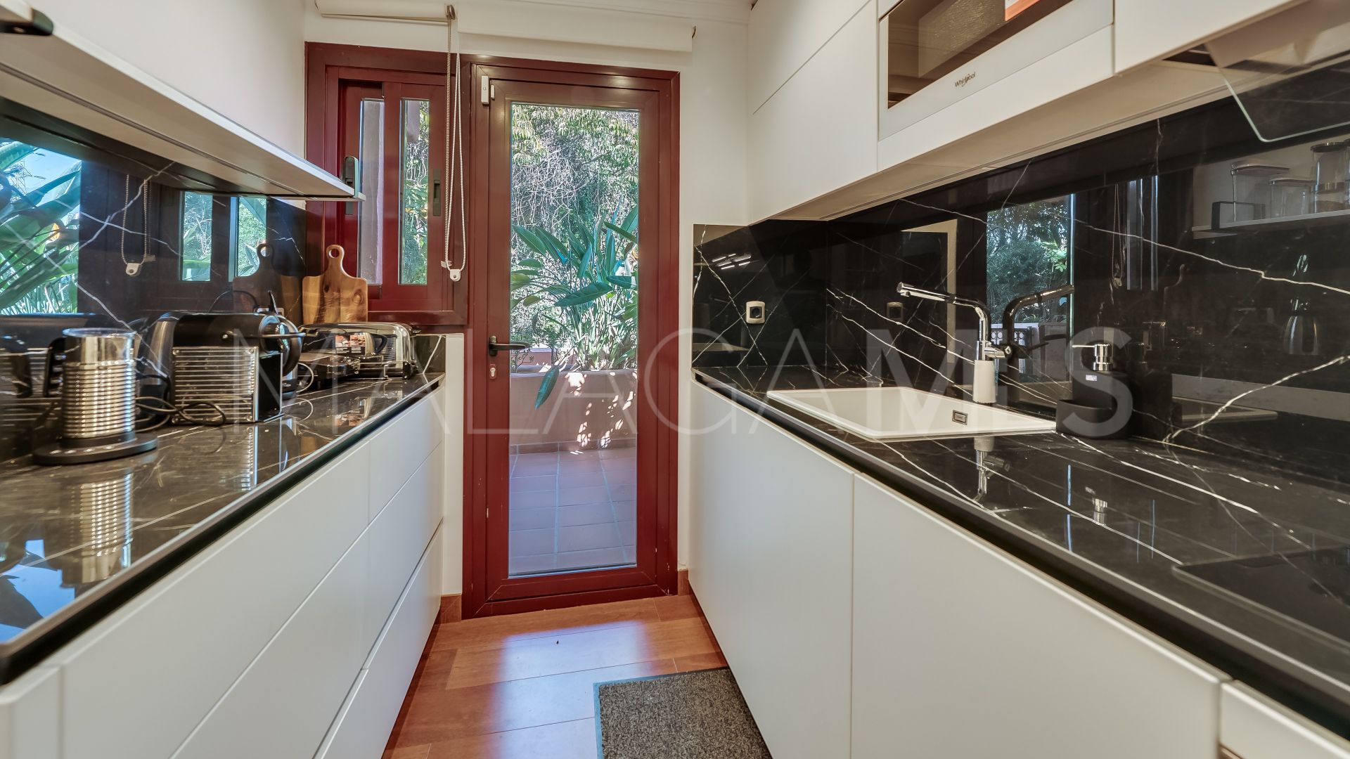 Marbella Golden Mile, pareado de 4 bedrooms for sale