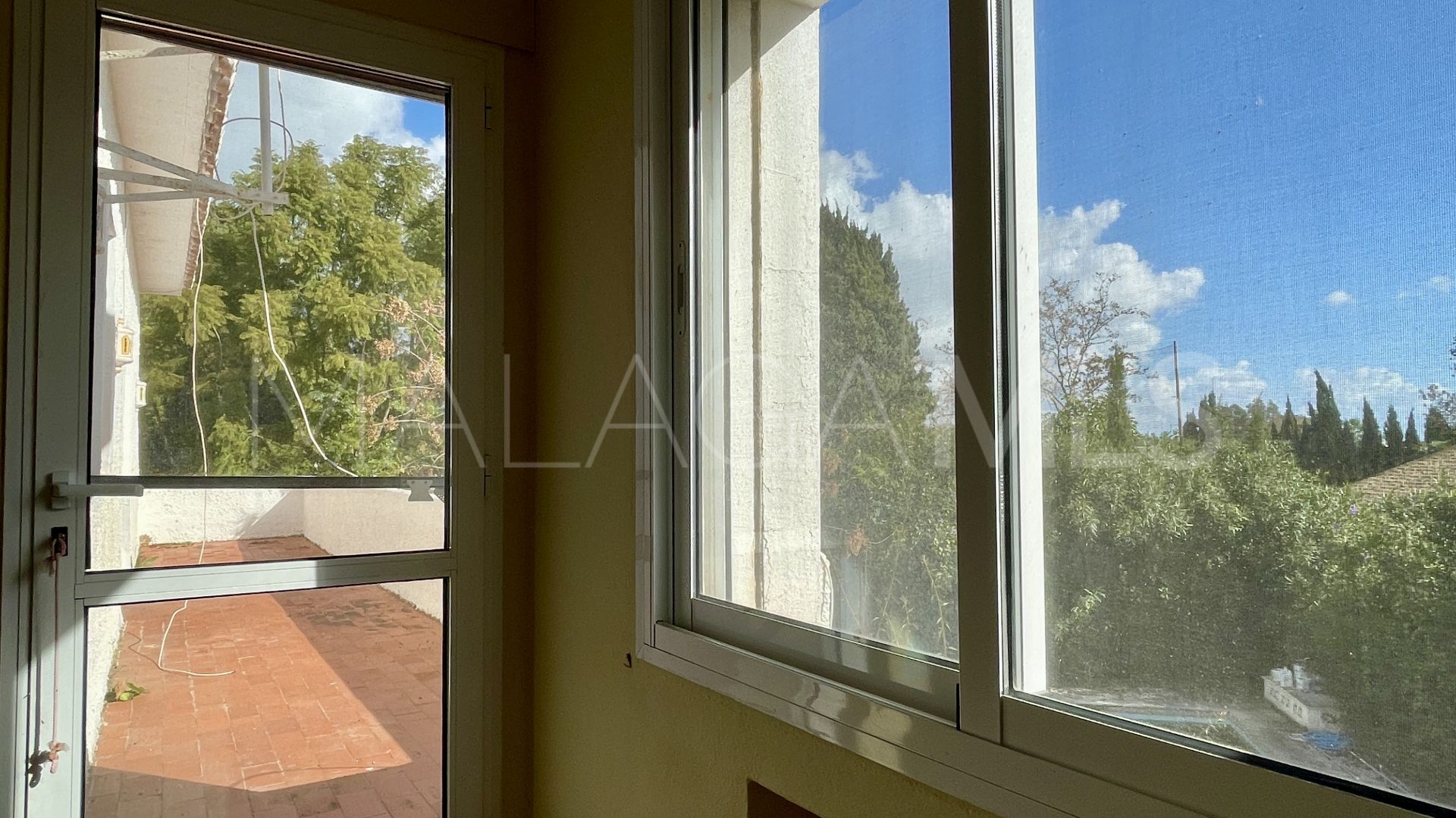 Villa for sale in Guadalmina Alta