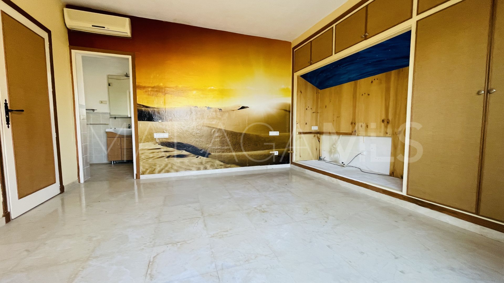 Villa for sale in Guadalmina Alta