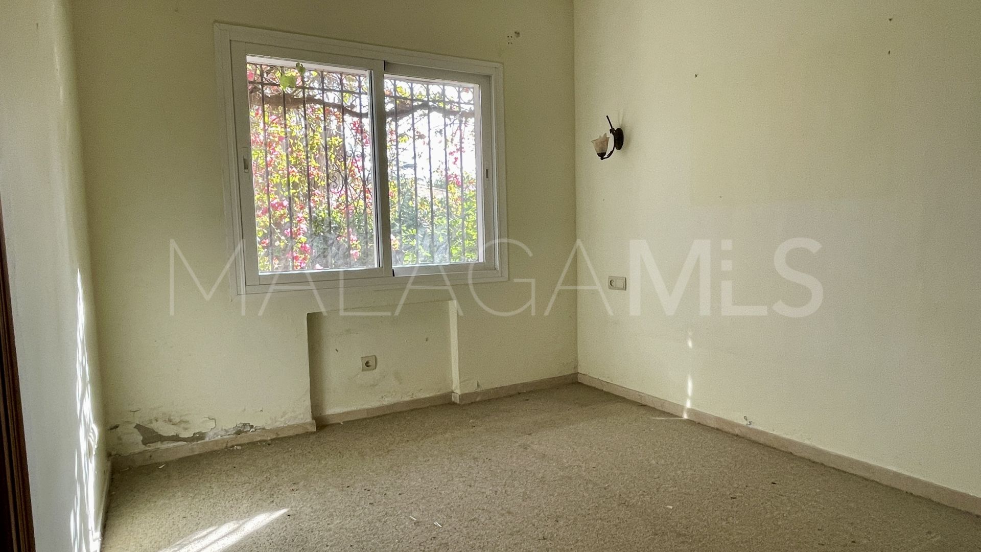 Villa for sale in Guadalmina Alta