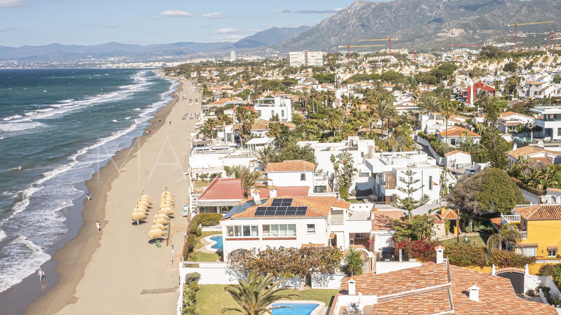 Villa with 2 bedrooms for sale in El Rosario
