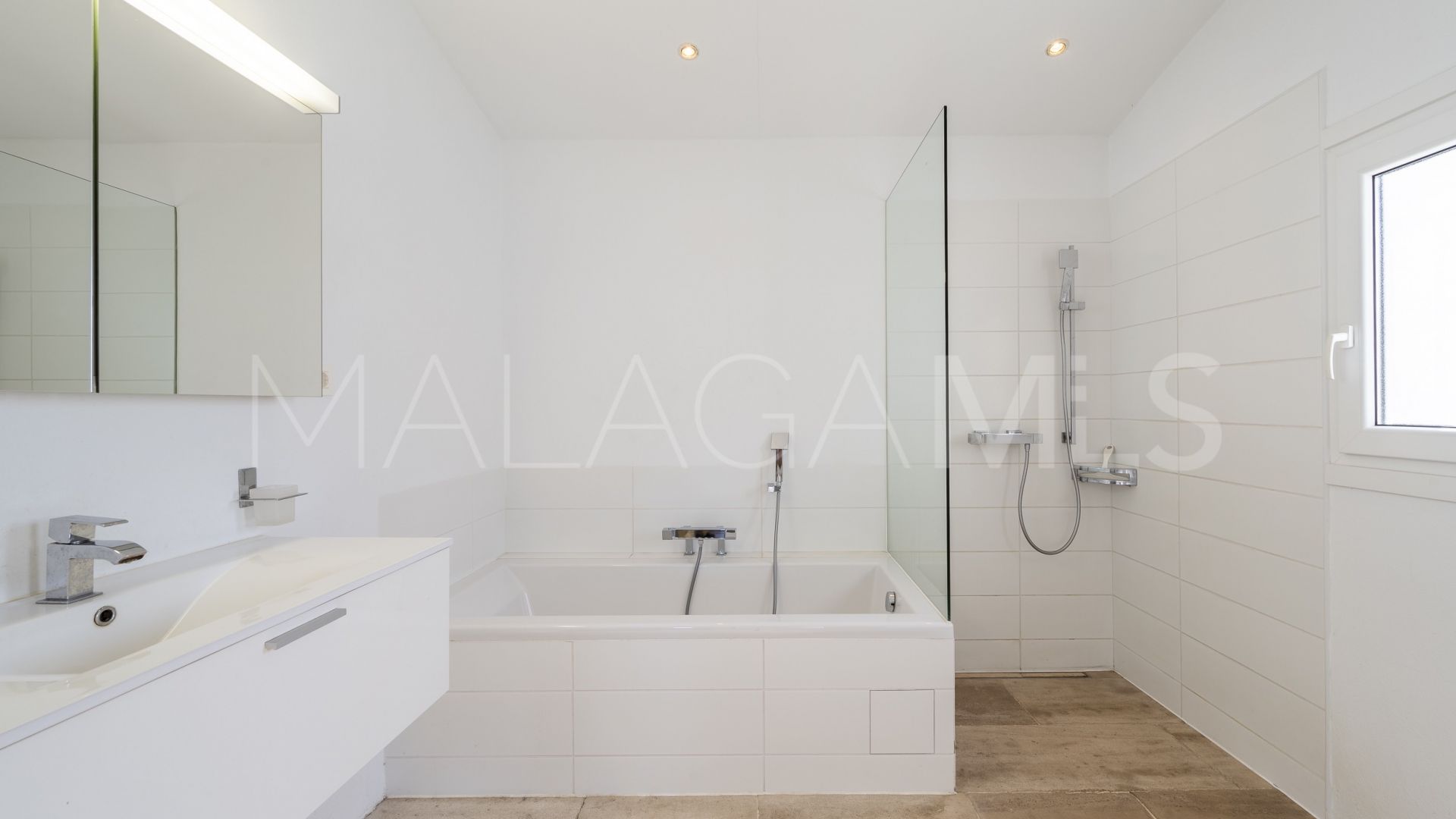 Villa with 2 bedrooms for sale in El Rosario