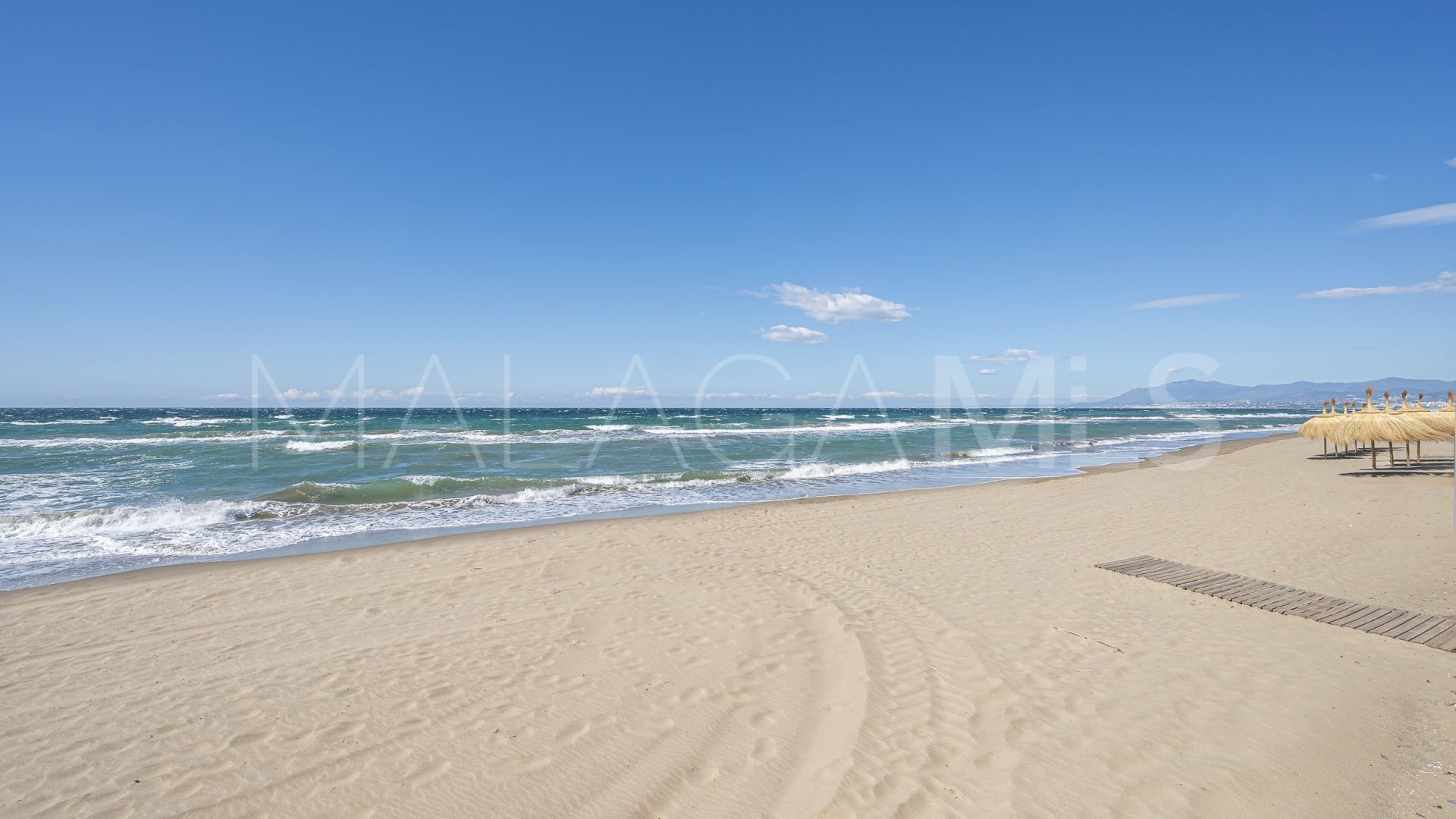 Villa with 2 bedrooms for sale in El Rosario
