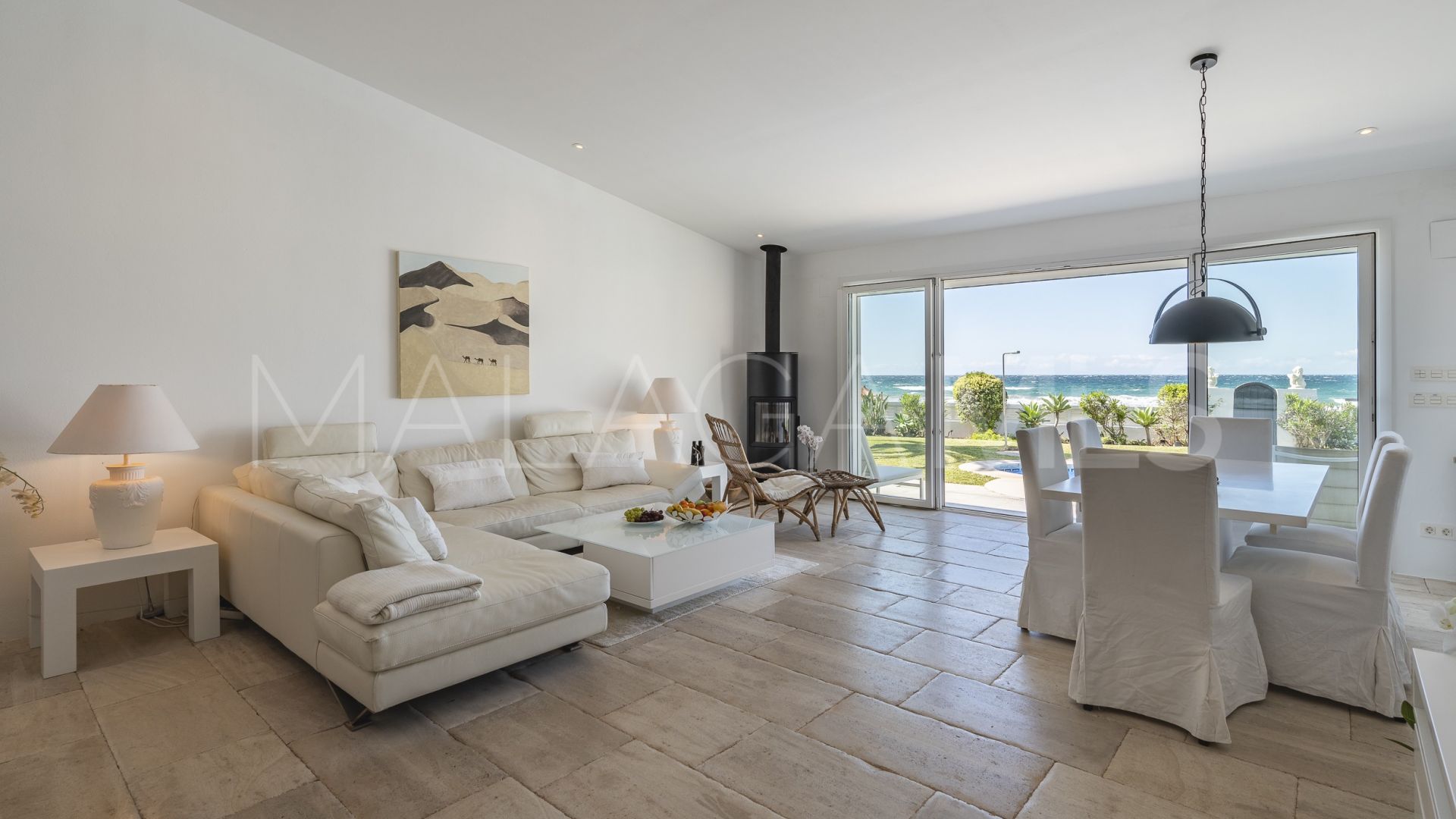 Villa with 2 bedrooms for sale in El Rosario