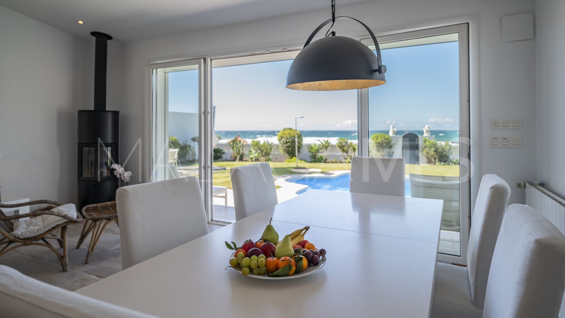 Villa with 2 bedrooms for sale in El Rosario