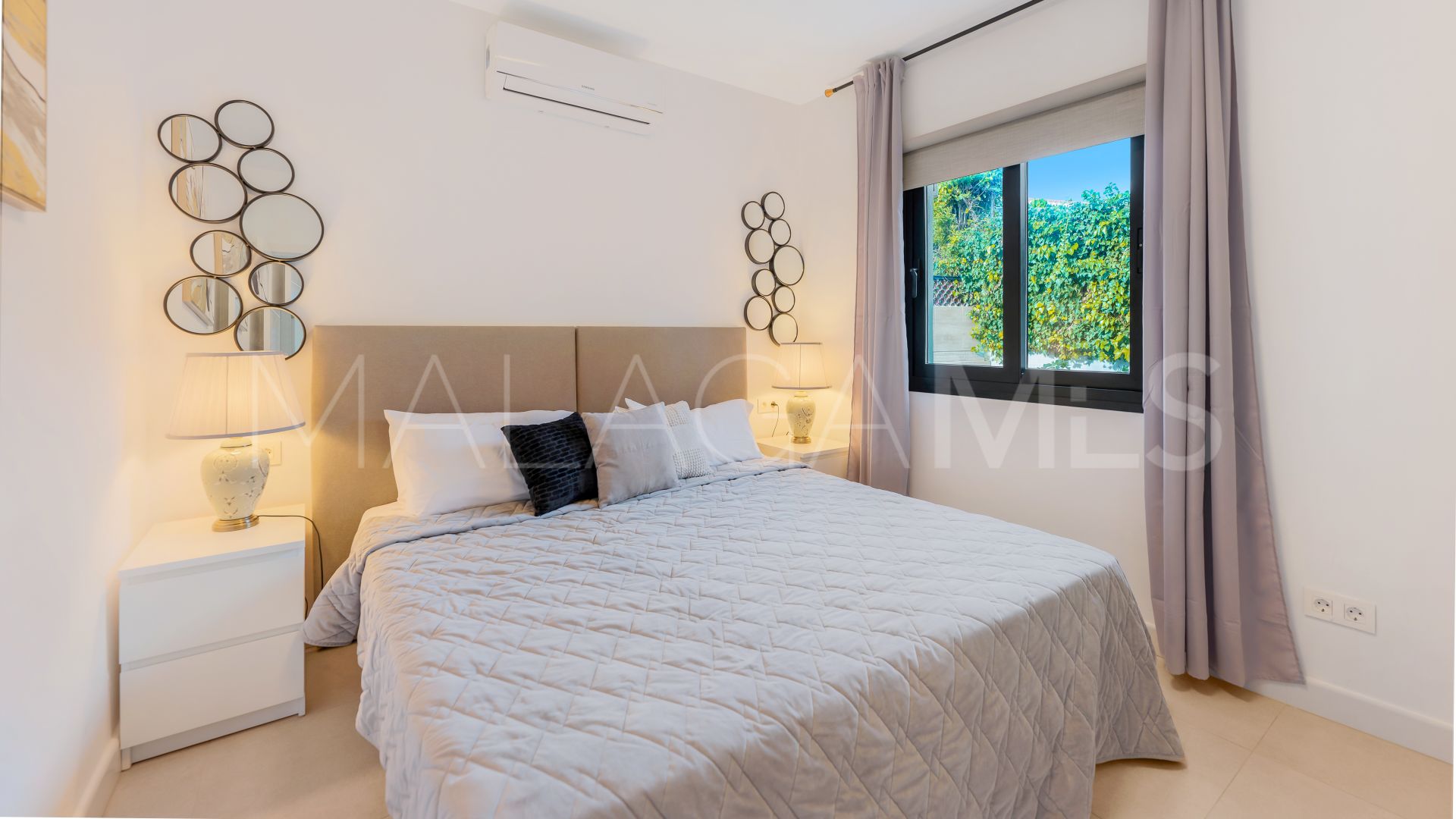 Villa for sale in Marbella Golden Mile