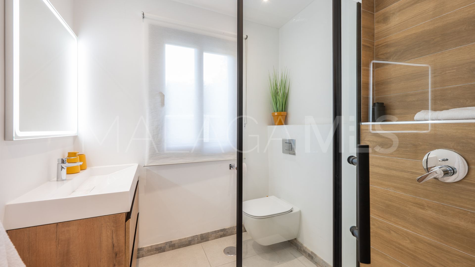 Villa for sale in Marbella Golden Mile