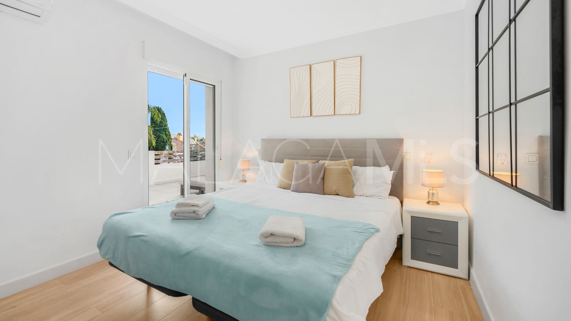 Villa for sale in Marbella Golden Mile