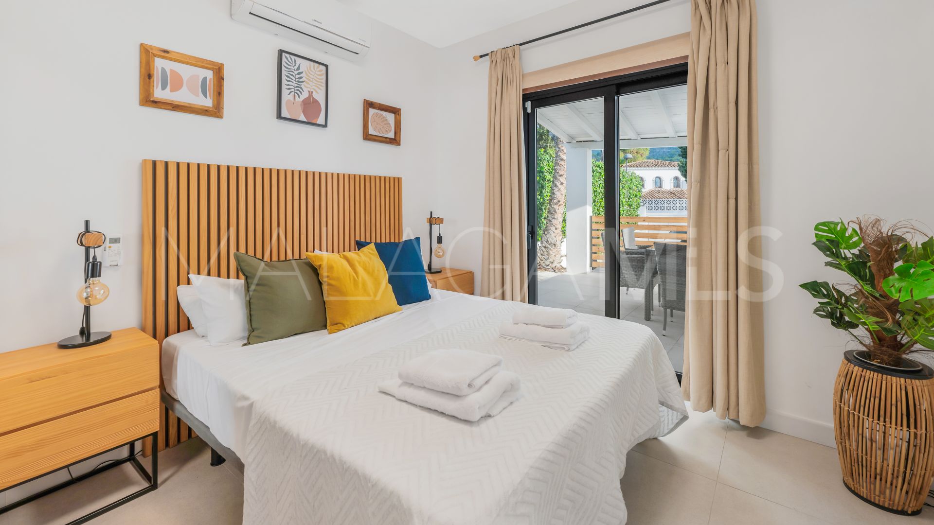 Villa for sale in Marbella Golden Mile