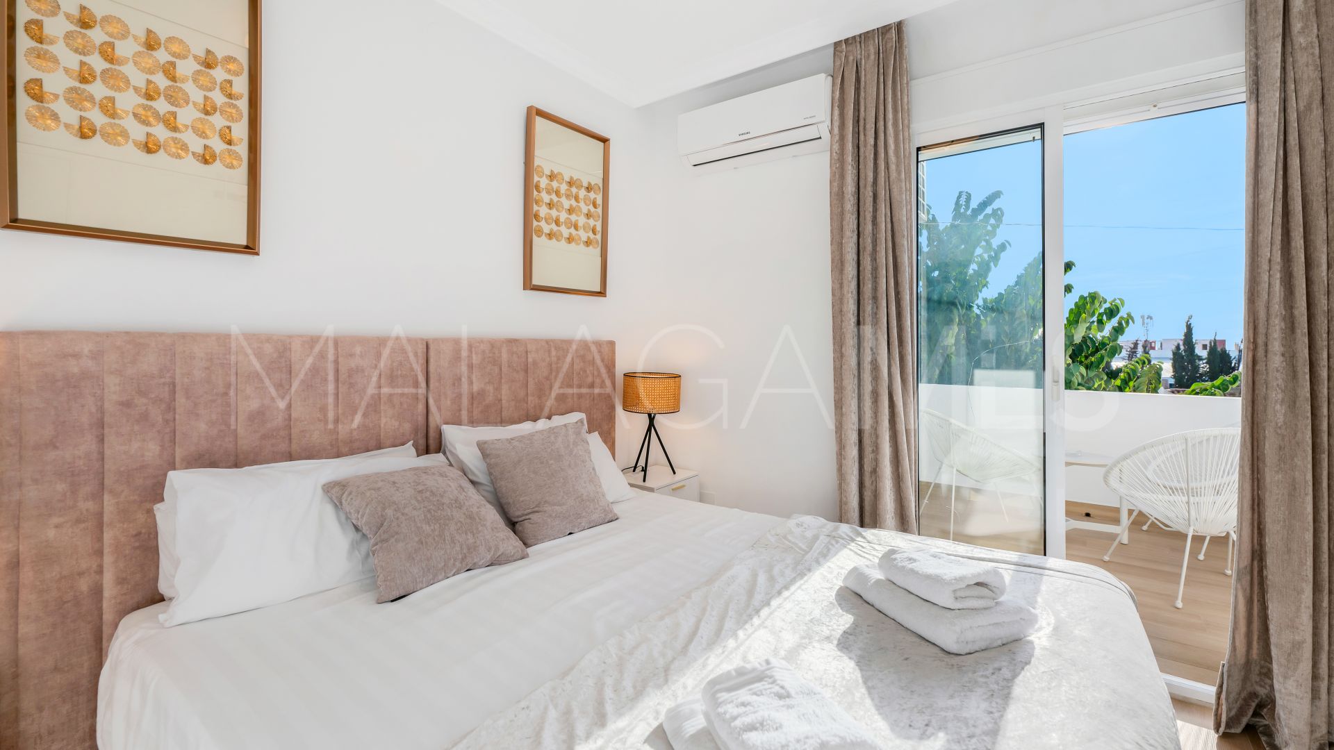 Villa for sale in Marbella Golden Mile