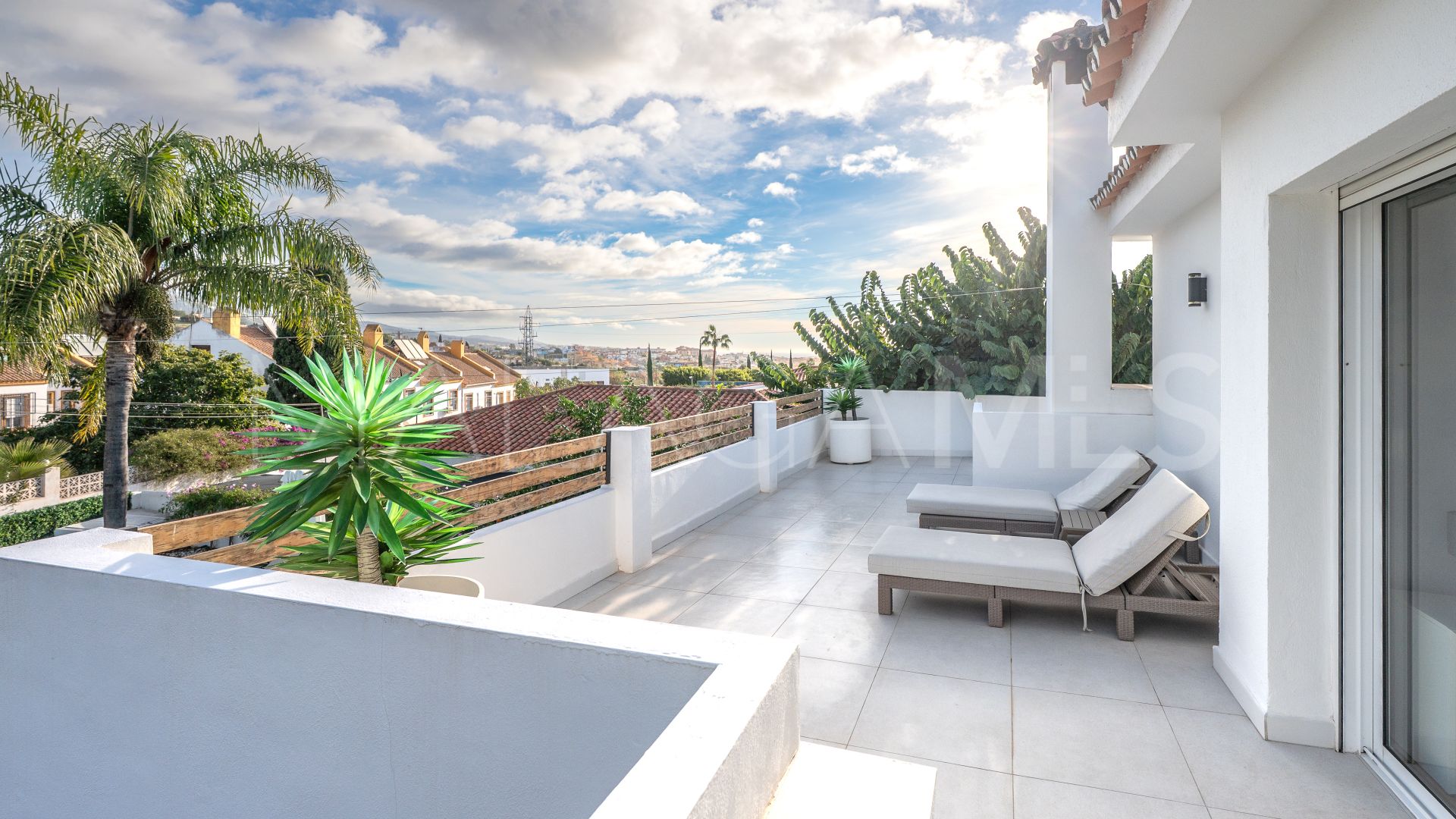 Villa for sale in Marbella Golden Mile