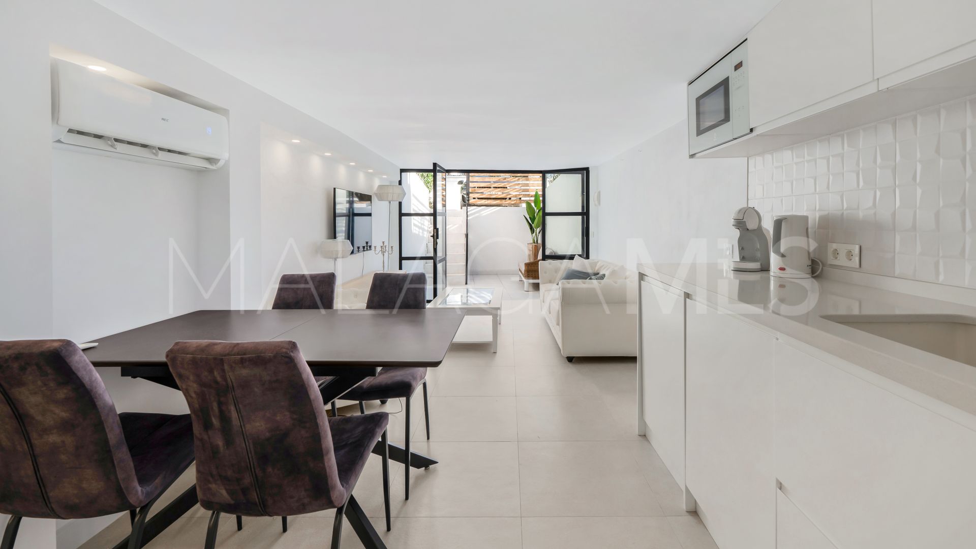 Villa for sale in Marbella Golden Mile