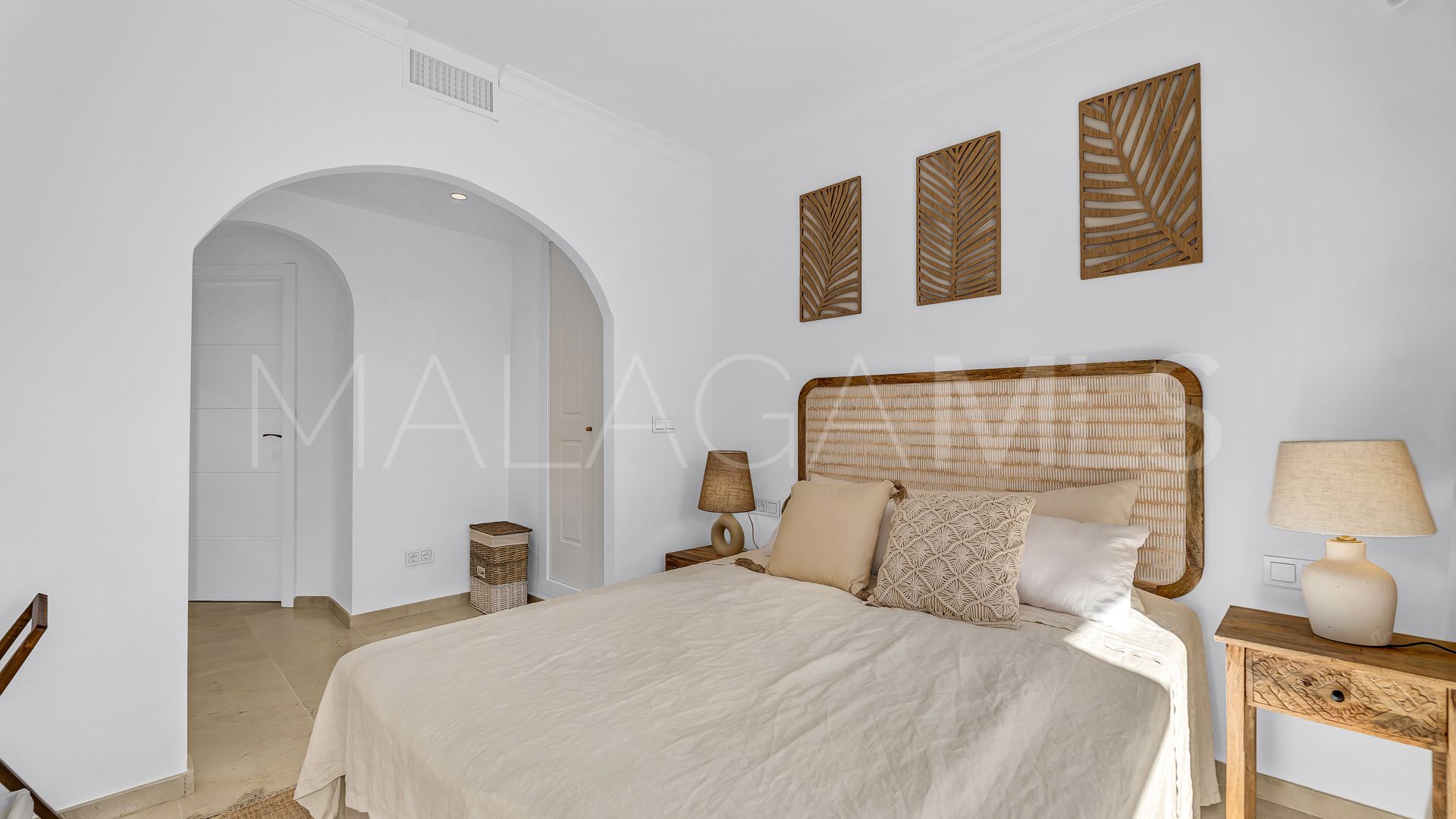 Appartement for sale in Elviria