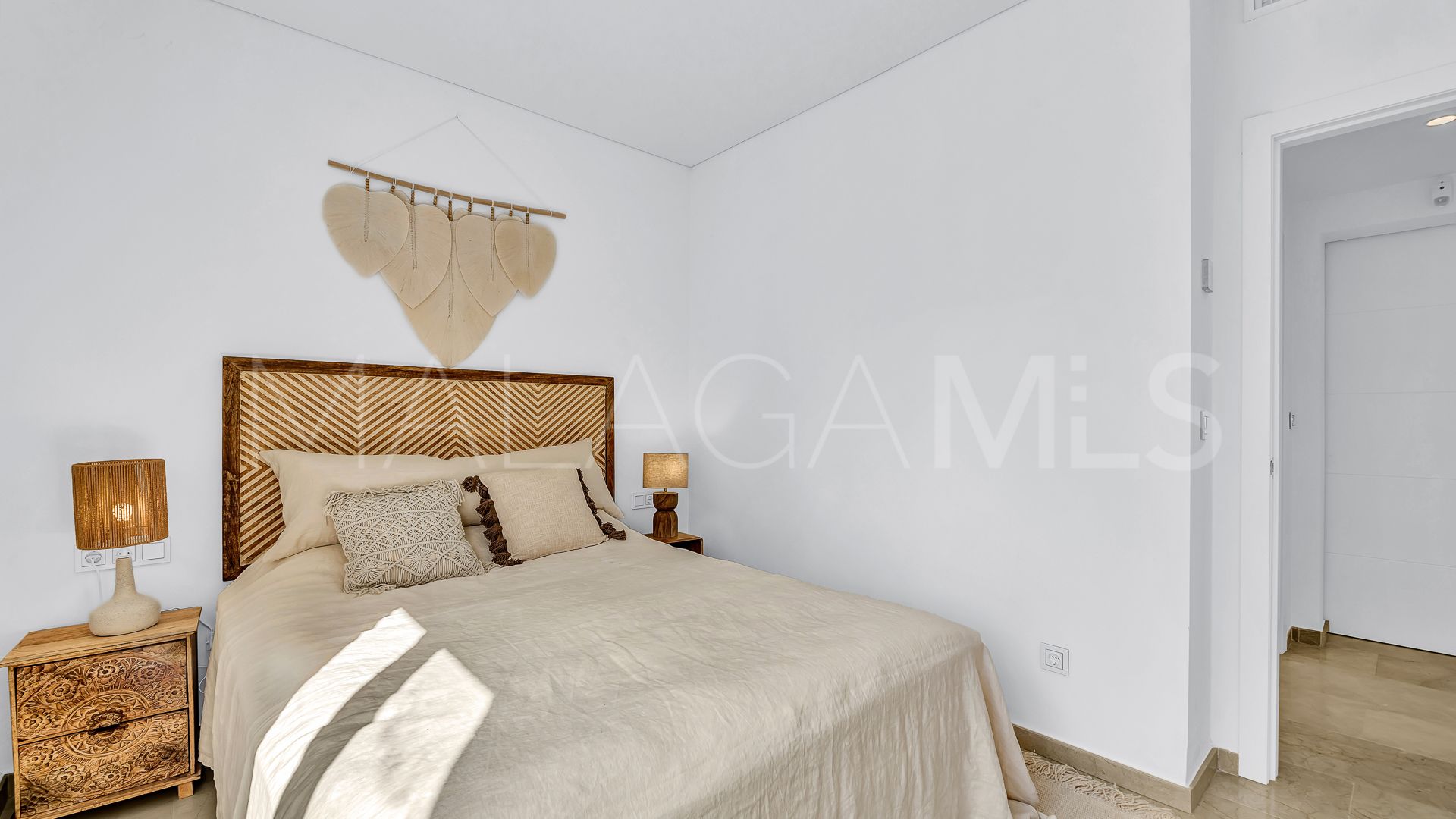 Appartement for sale in Elviria