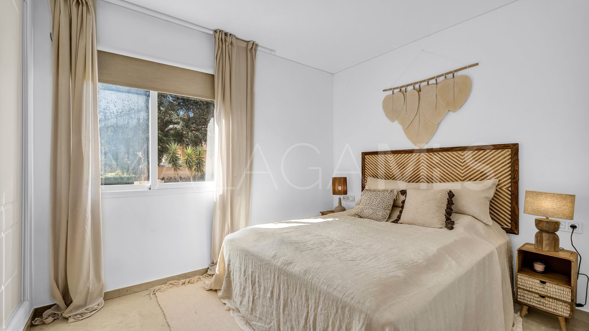 Appartement for sale in Elviria