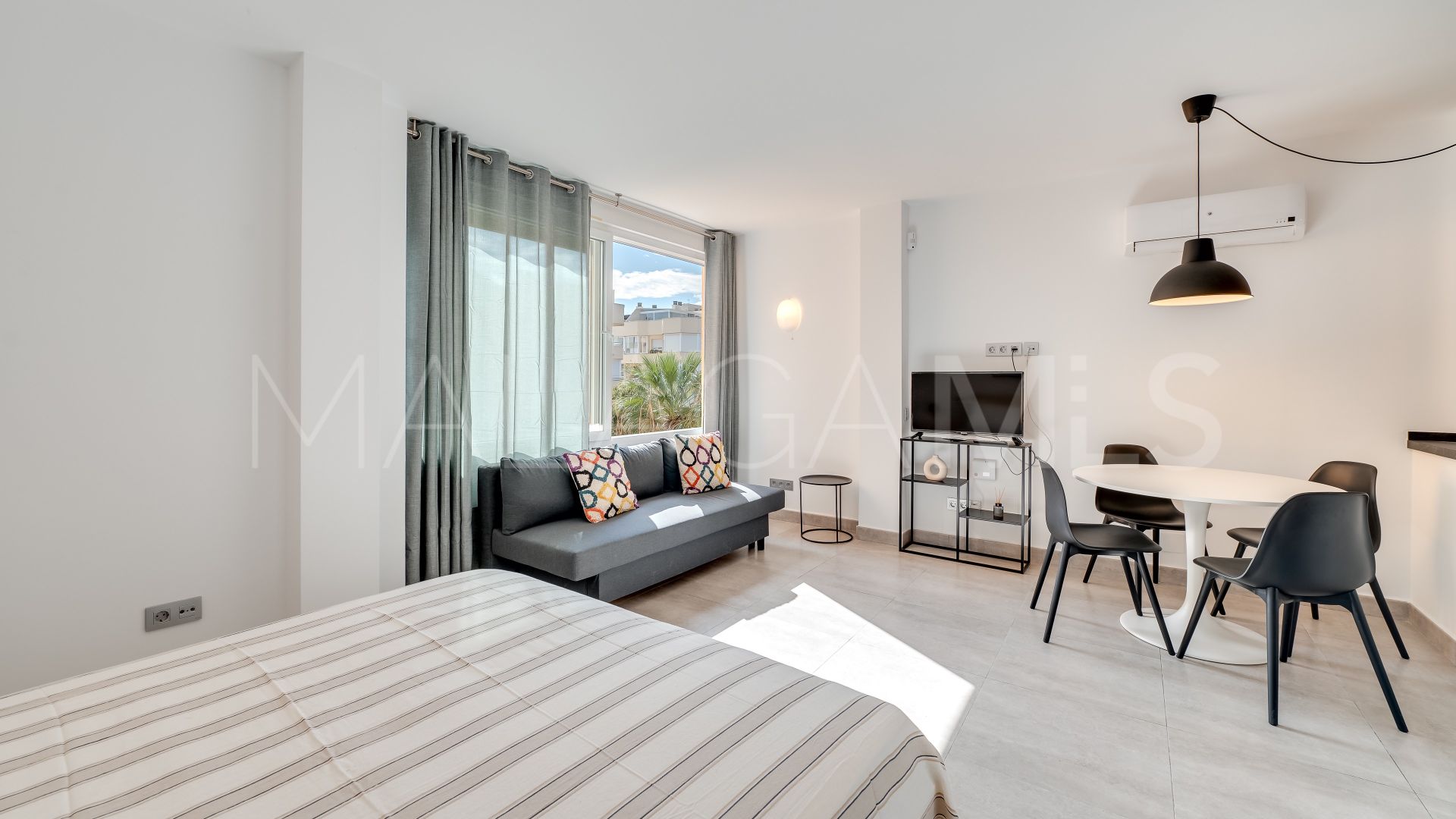 Apartamento for sale in Beach Side Golden Mile