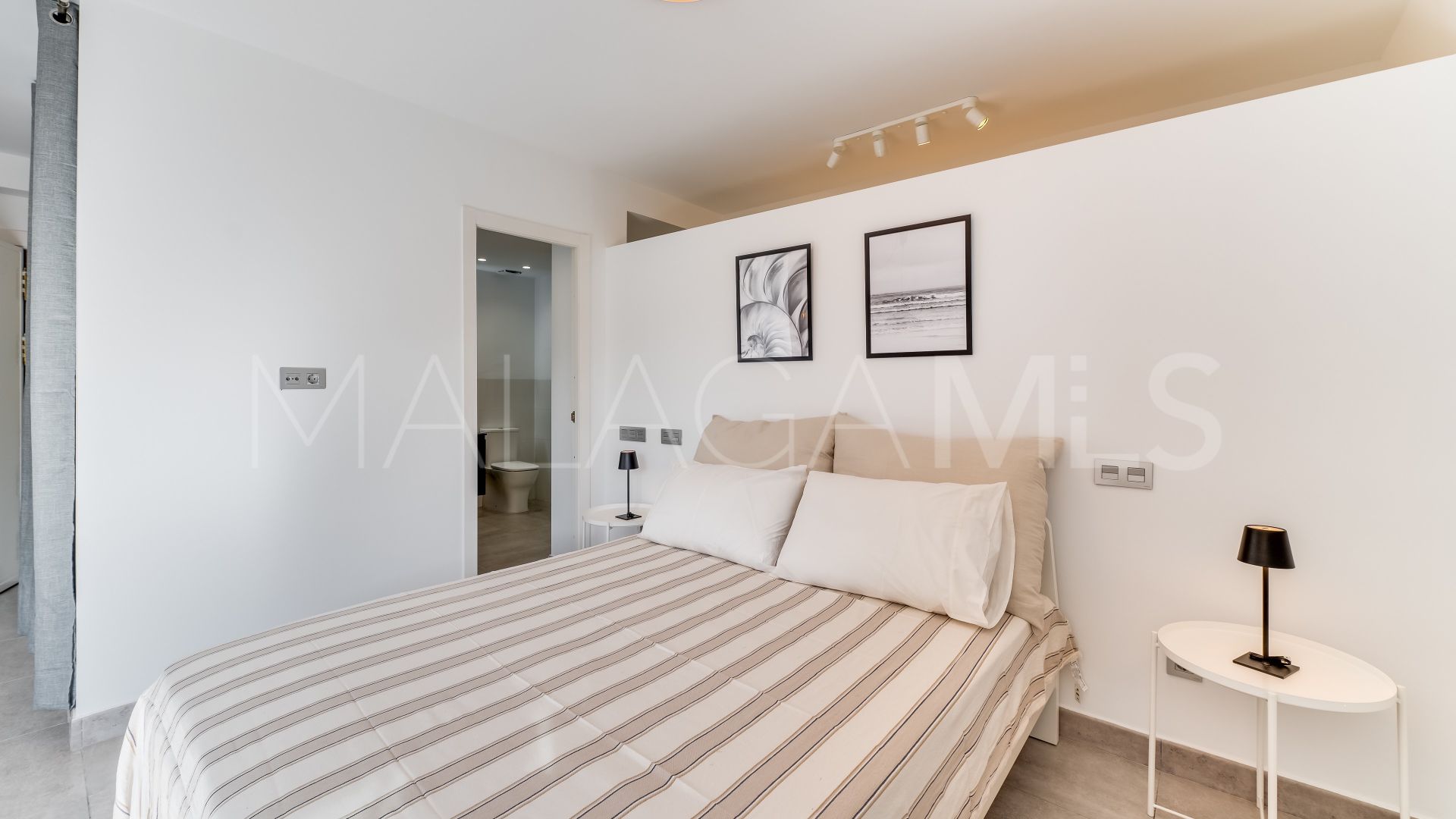 Apartamento for sale in Beach Side Golden Mile