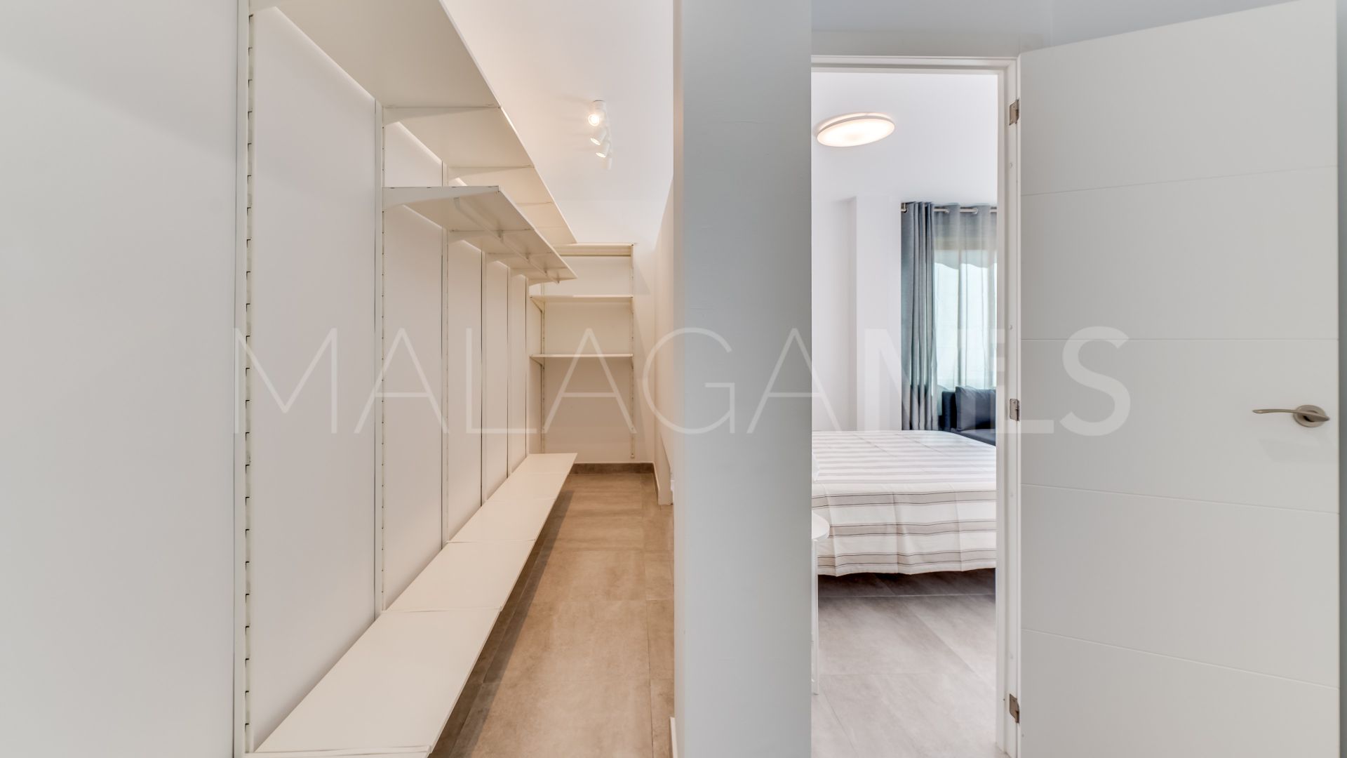 Apartamento for sale in Beach Side Golden Mile