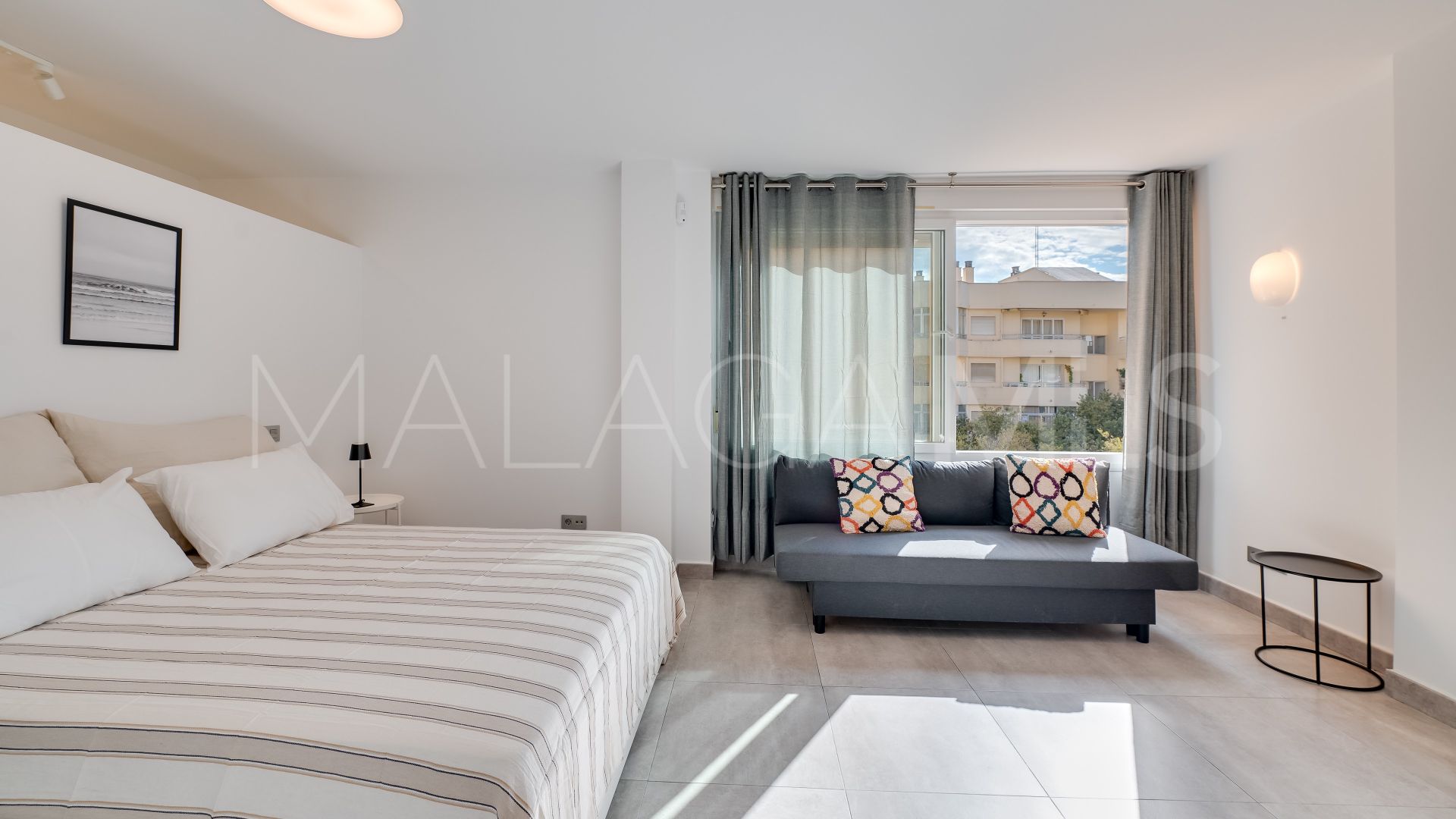 Apartamento for sale in Beach Side Golden Mile