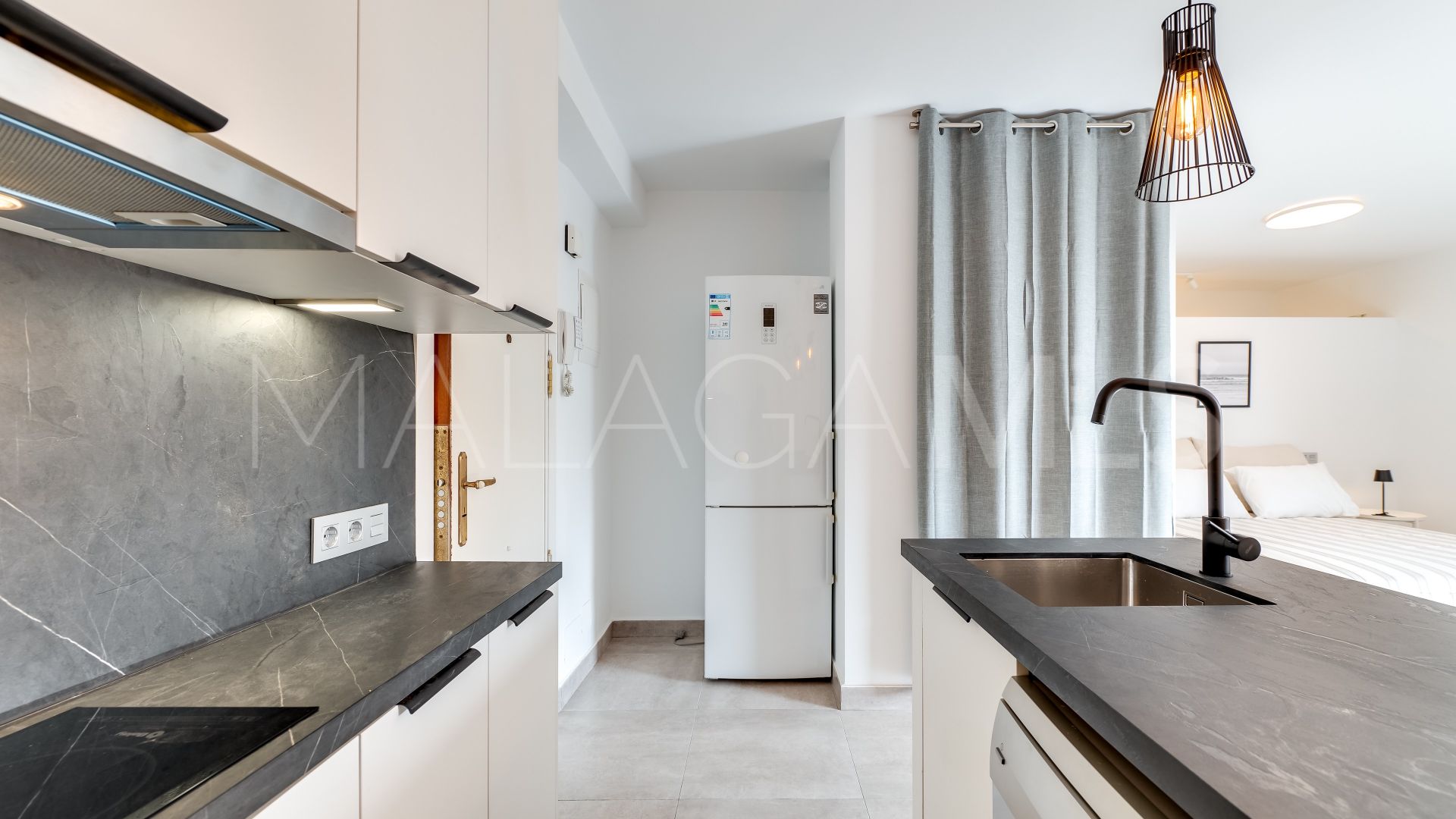 Apartamento for sale in Beach Side Golden Mile