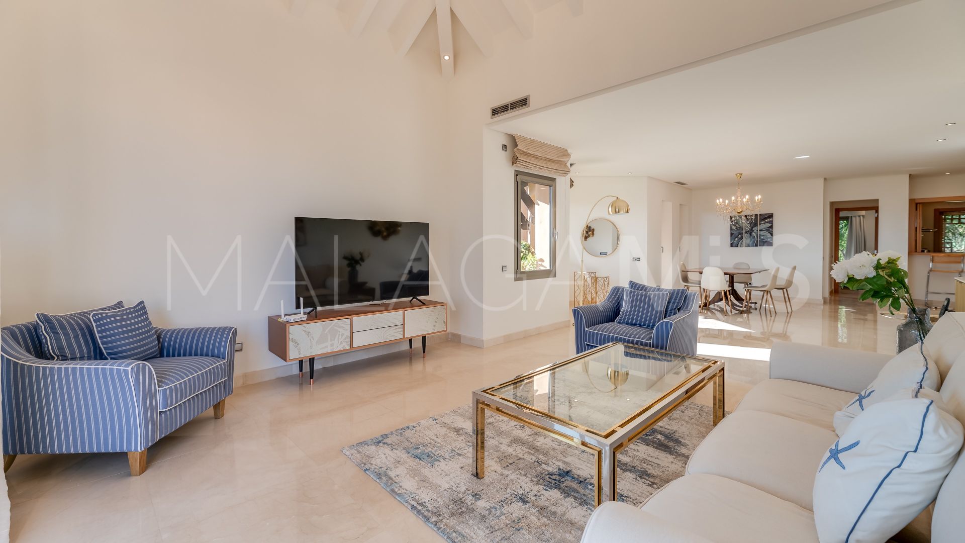 Mansion Club, atico a la venta with 2 bedrooms