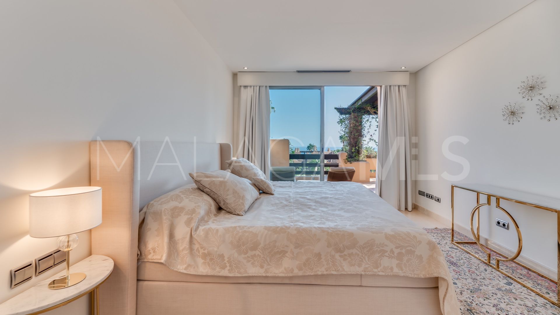 Mansion Club, atico a la venta with 2 bedrooms