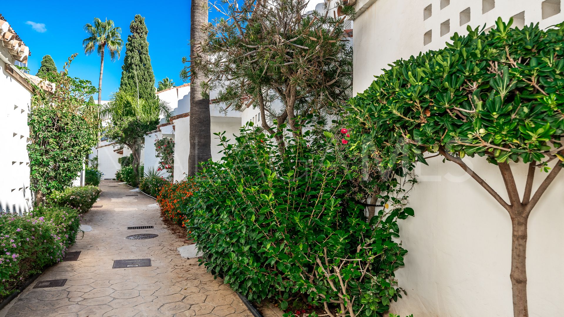 Reihenhaus for sale in Bahia de Marbella