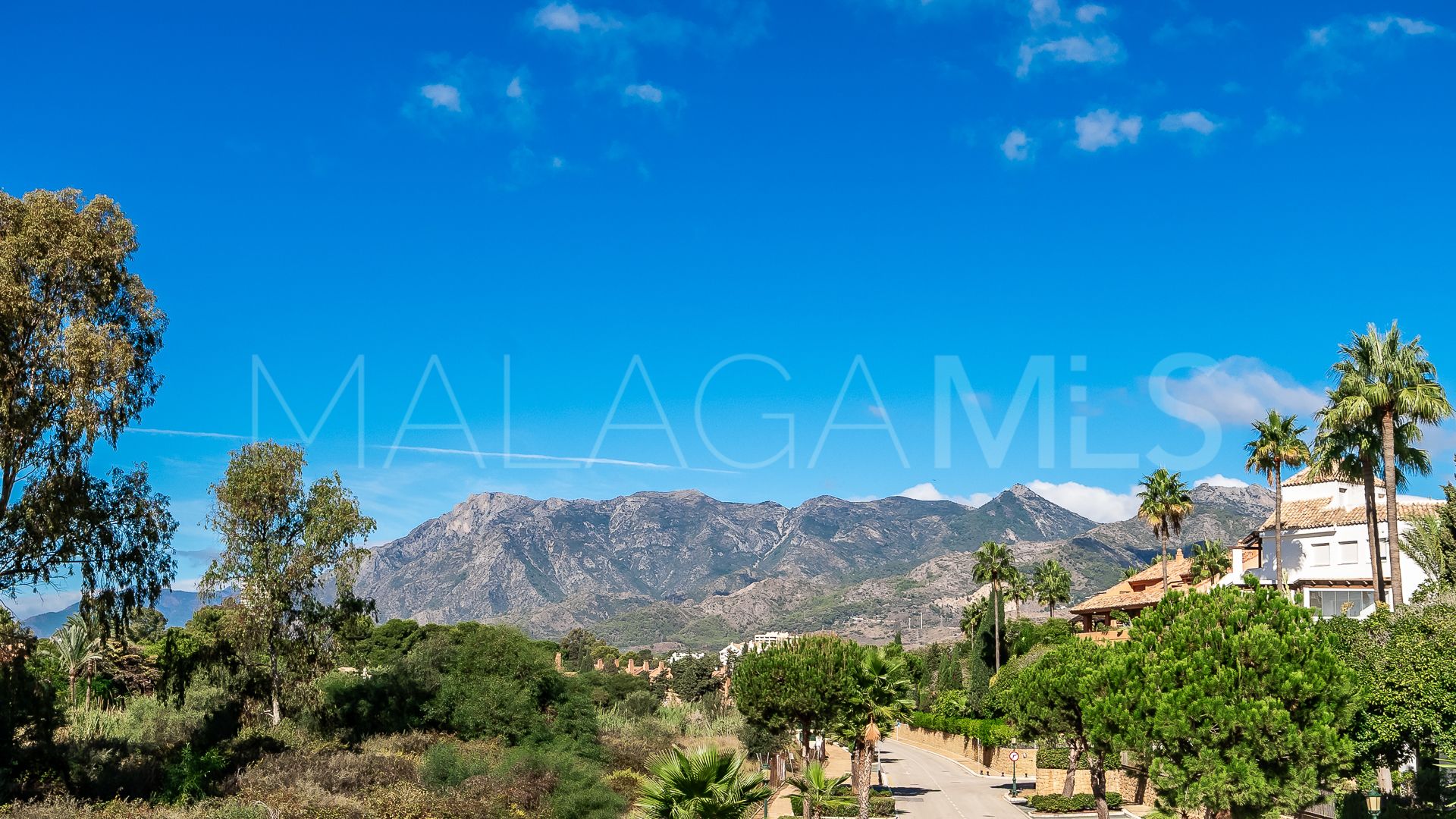 Reihenhaus for sale in Bahia de Marbella