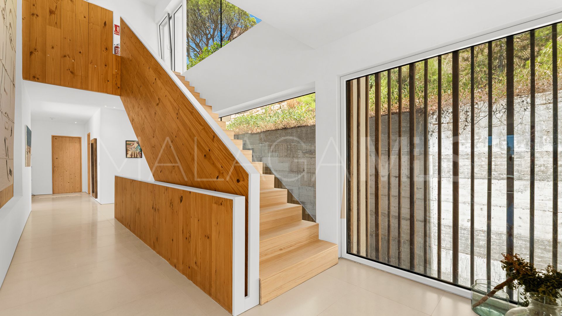 Villa for sale in El Madroñal