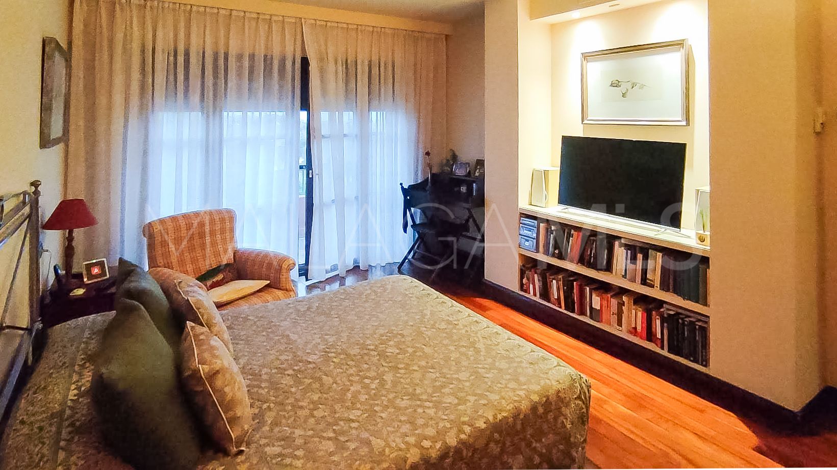 Hus i byn for sale in Marbella City