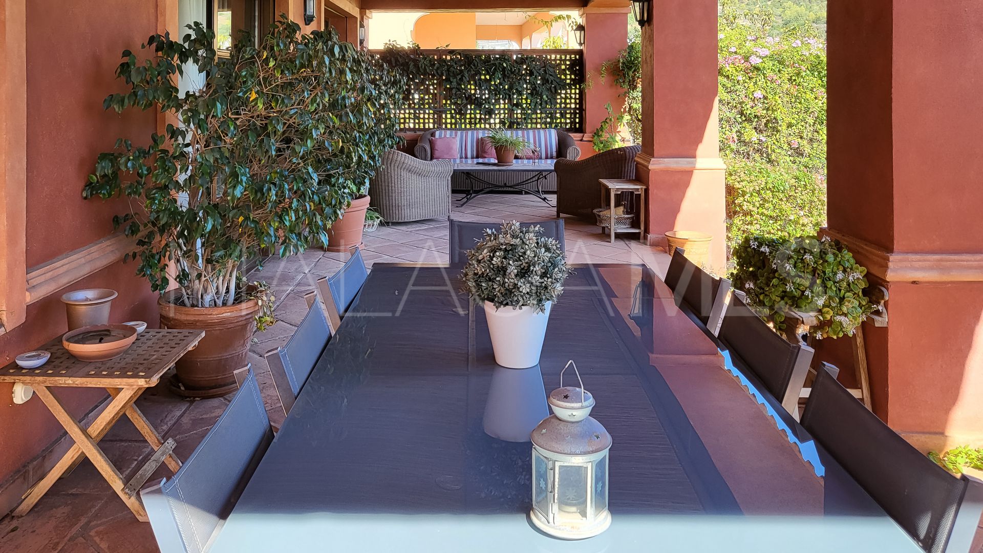 Hus i byn for sale in Marbella City