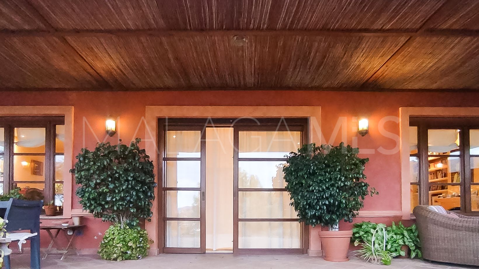 Hus i byn for sale in Marbella City