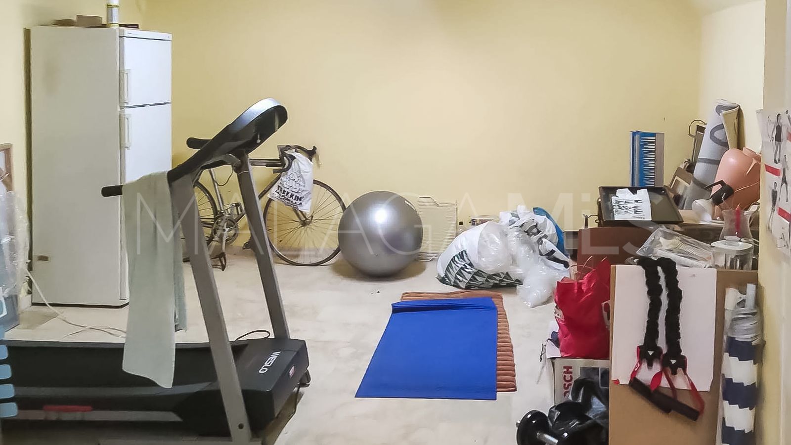 Hus i byn for sale in Marbella City