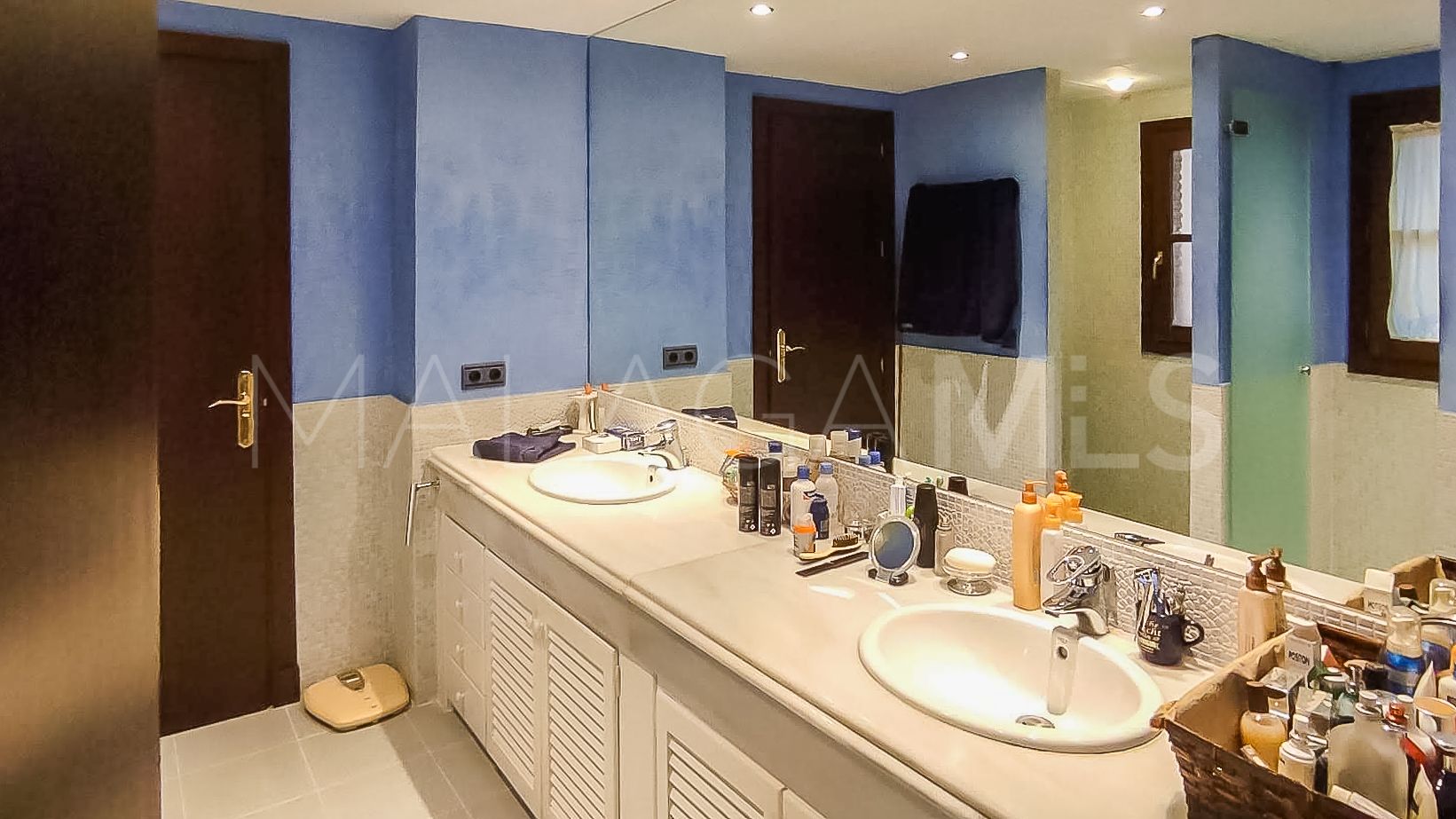 Hus i byn for sale in Marbella City