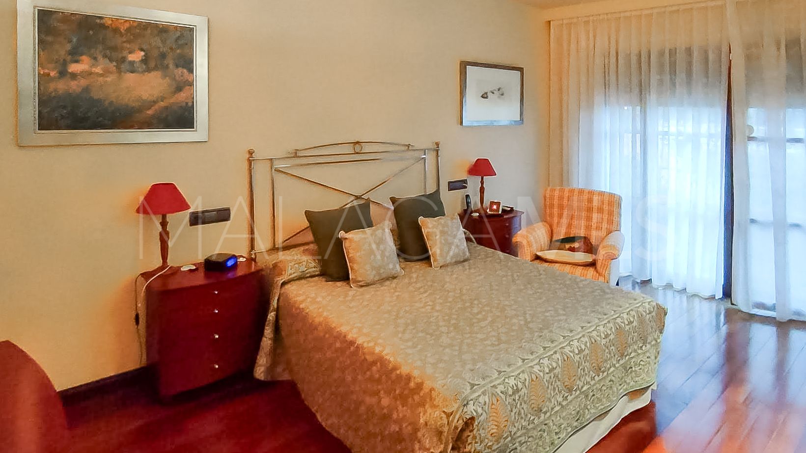 Hus i byn for sale in Marbella City