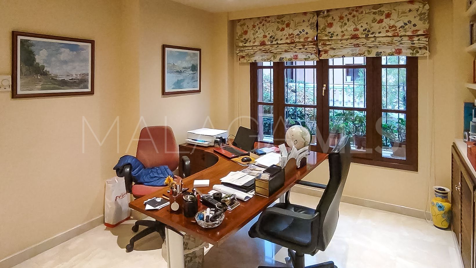 Hus i byn for sale in Marbella City
