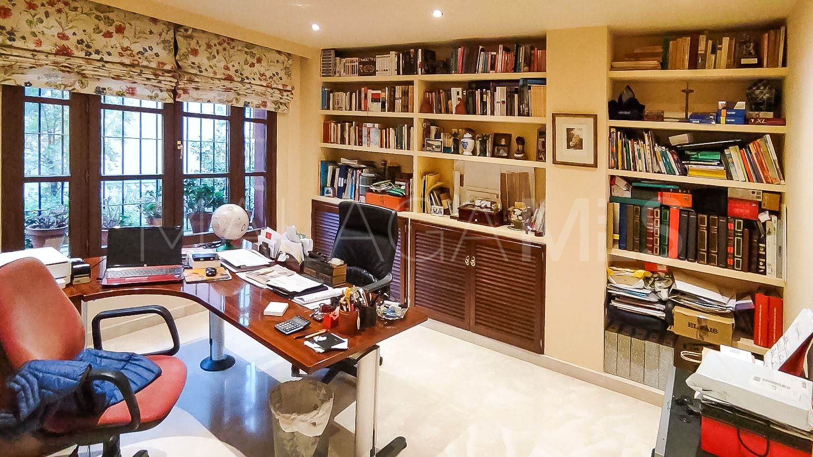 Hus i byn for sale in Marbella City