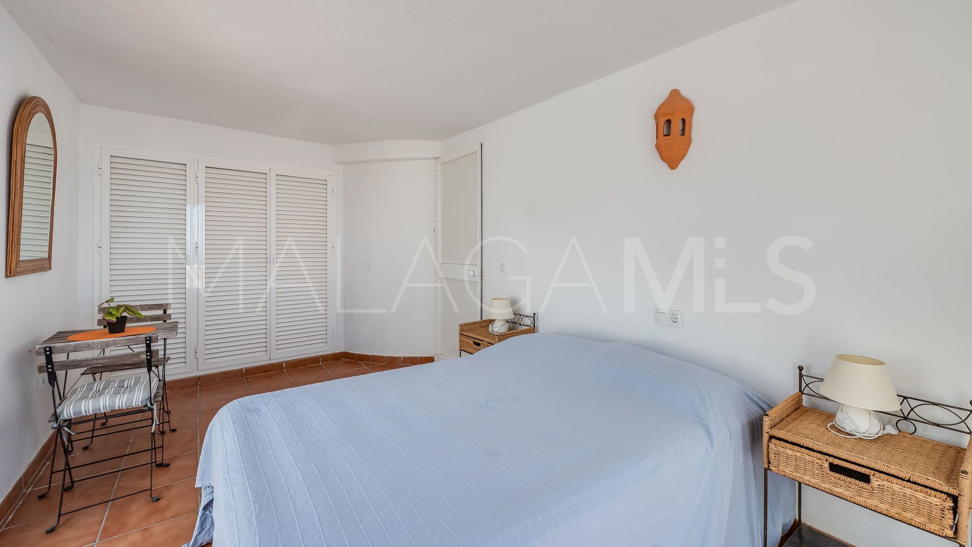 Los Arqueros, villa for sale