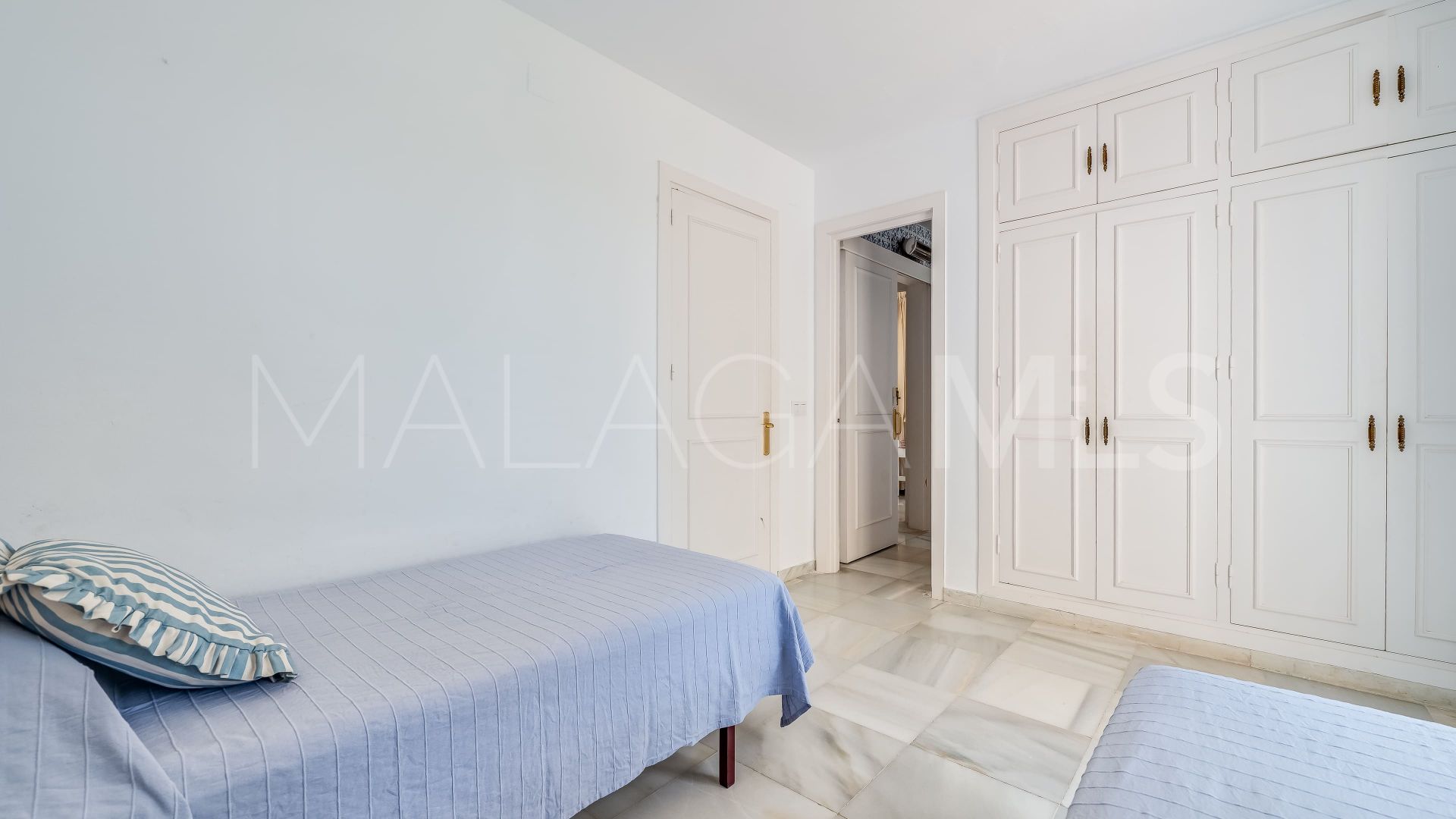 Los Arqueros, villa for sale