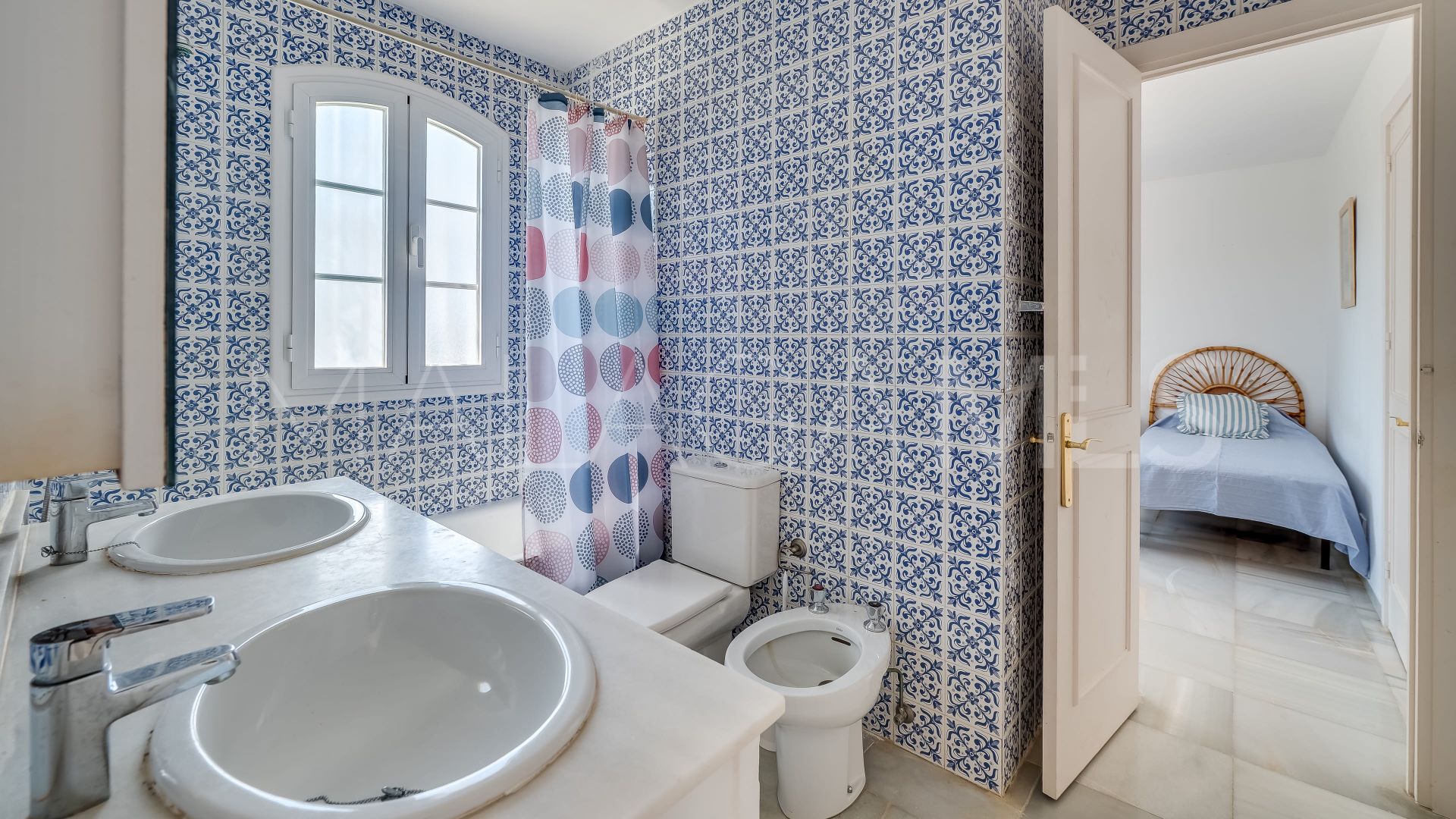 Los Arqueros, villa for sale