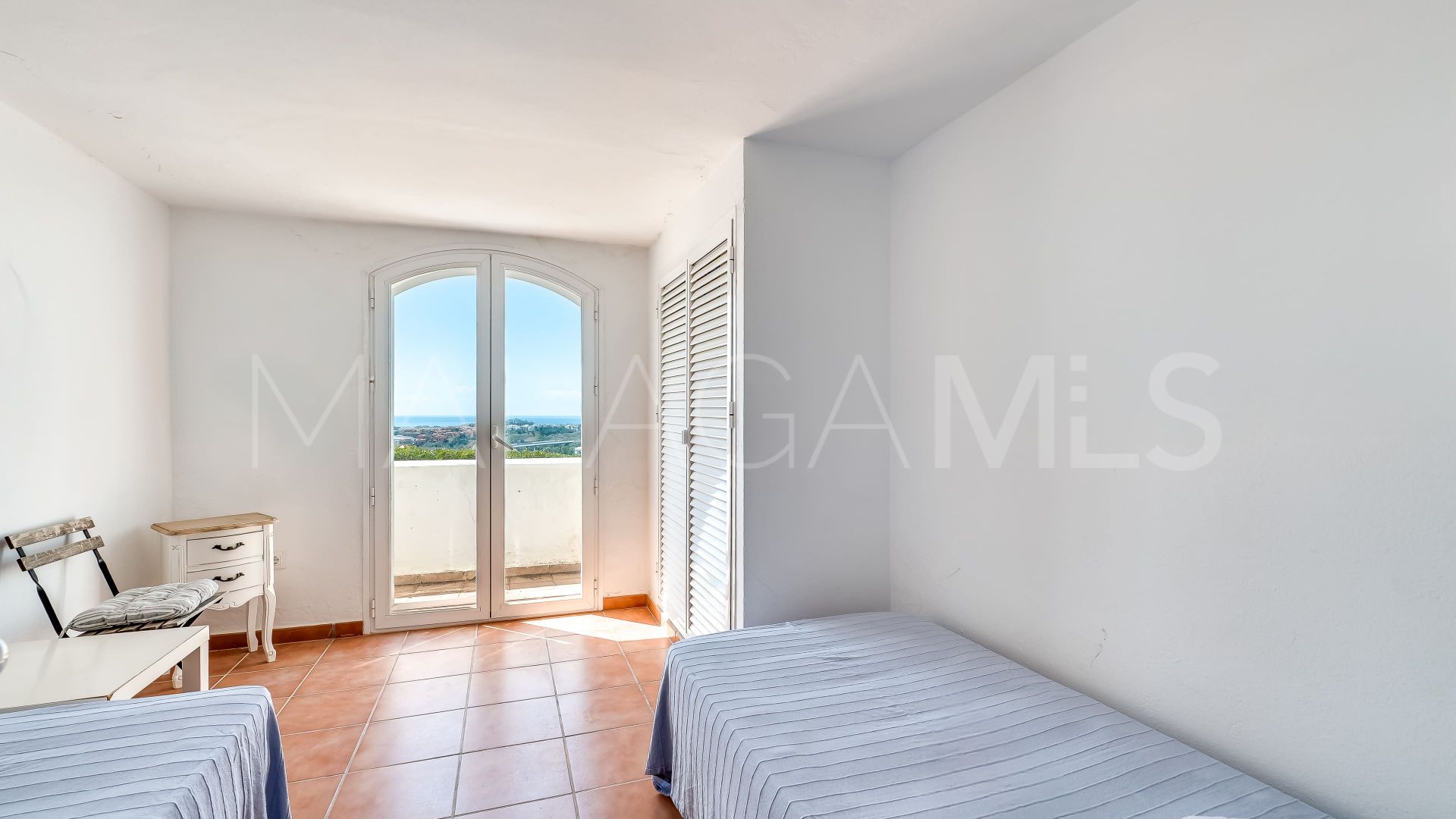 Los Arqueros, villa for sale